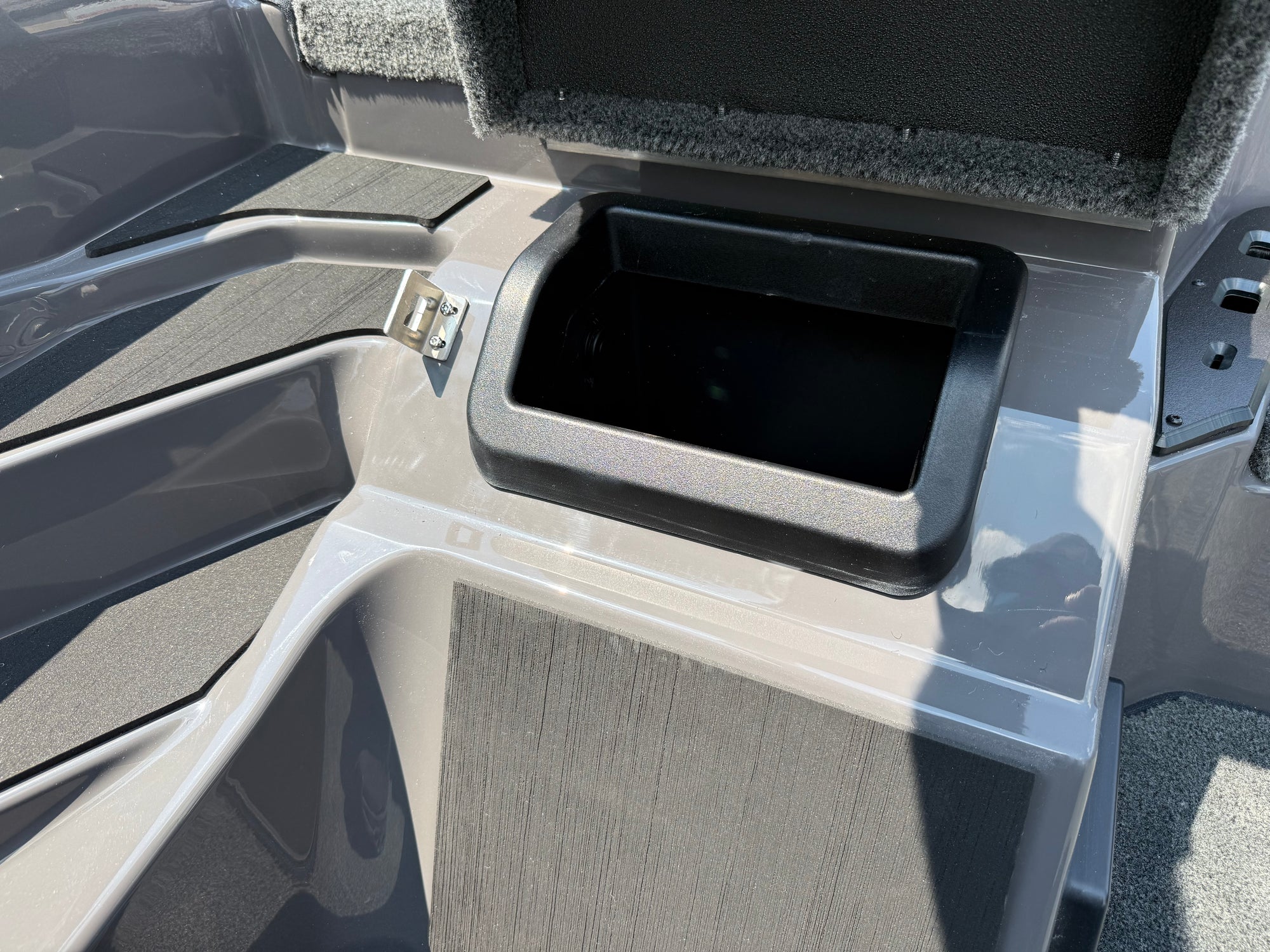 2026 Skeeter ZXE21 (5 year Yamaha warranty)