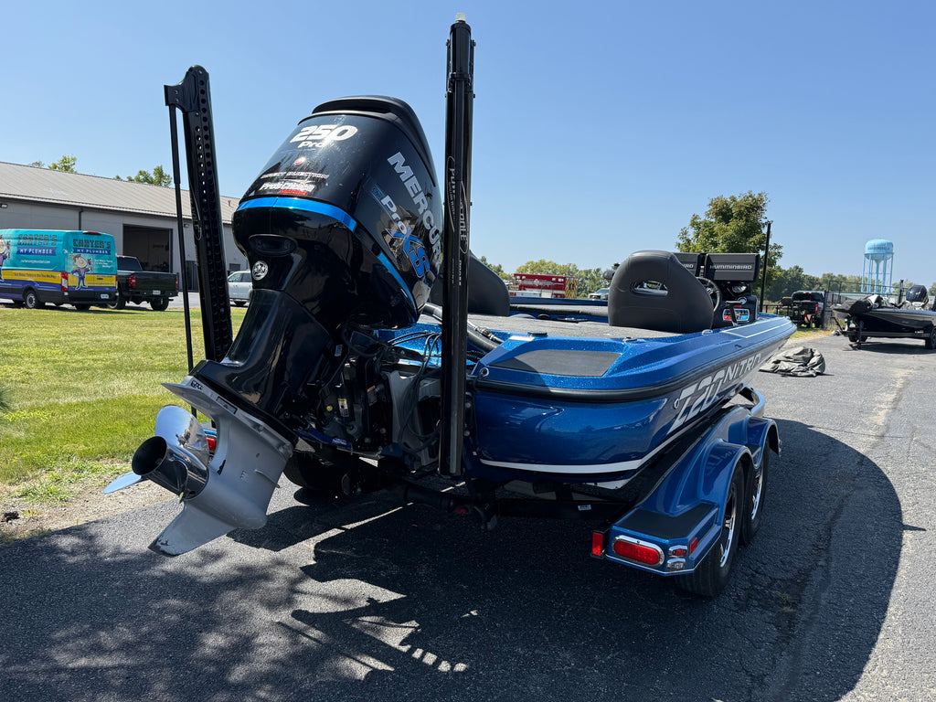 2016 Nitro Z20