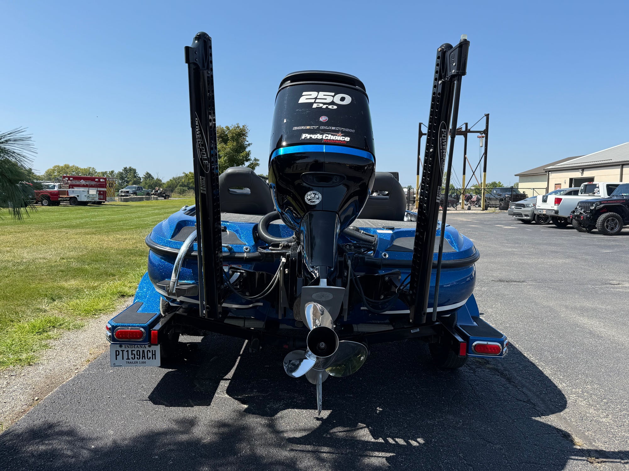 2016 Nitro Z20
