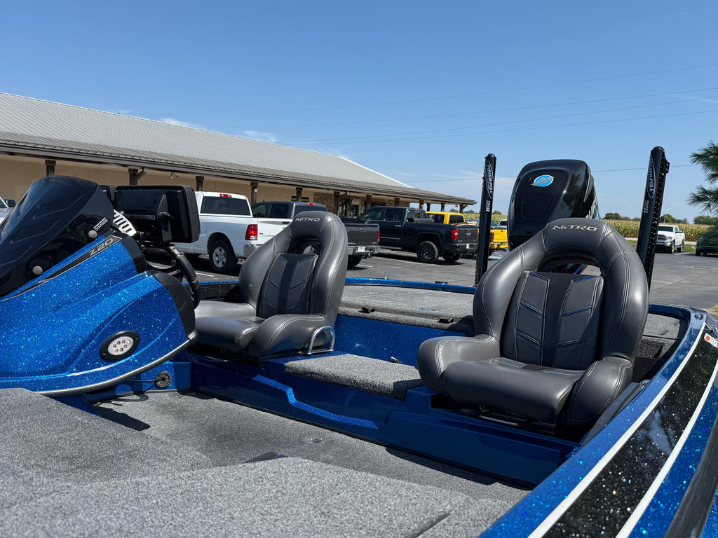 2016 Nitro Z20