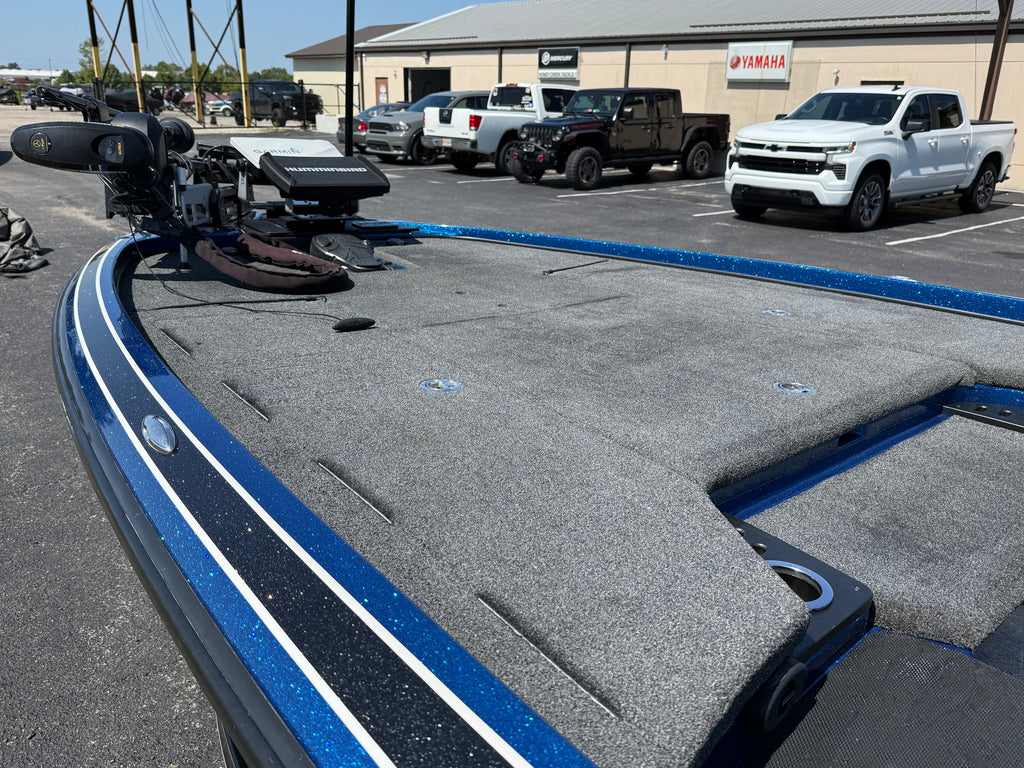 2016 Nitro Z20