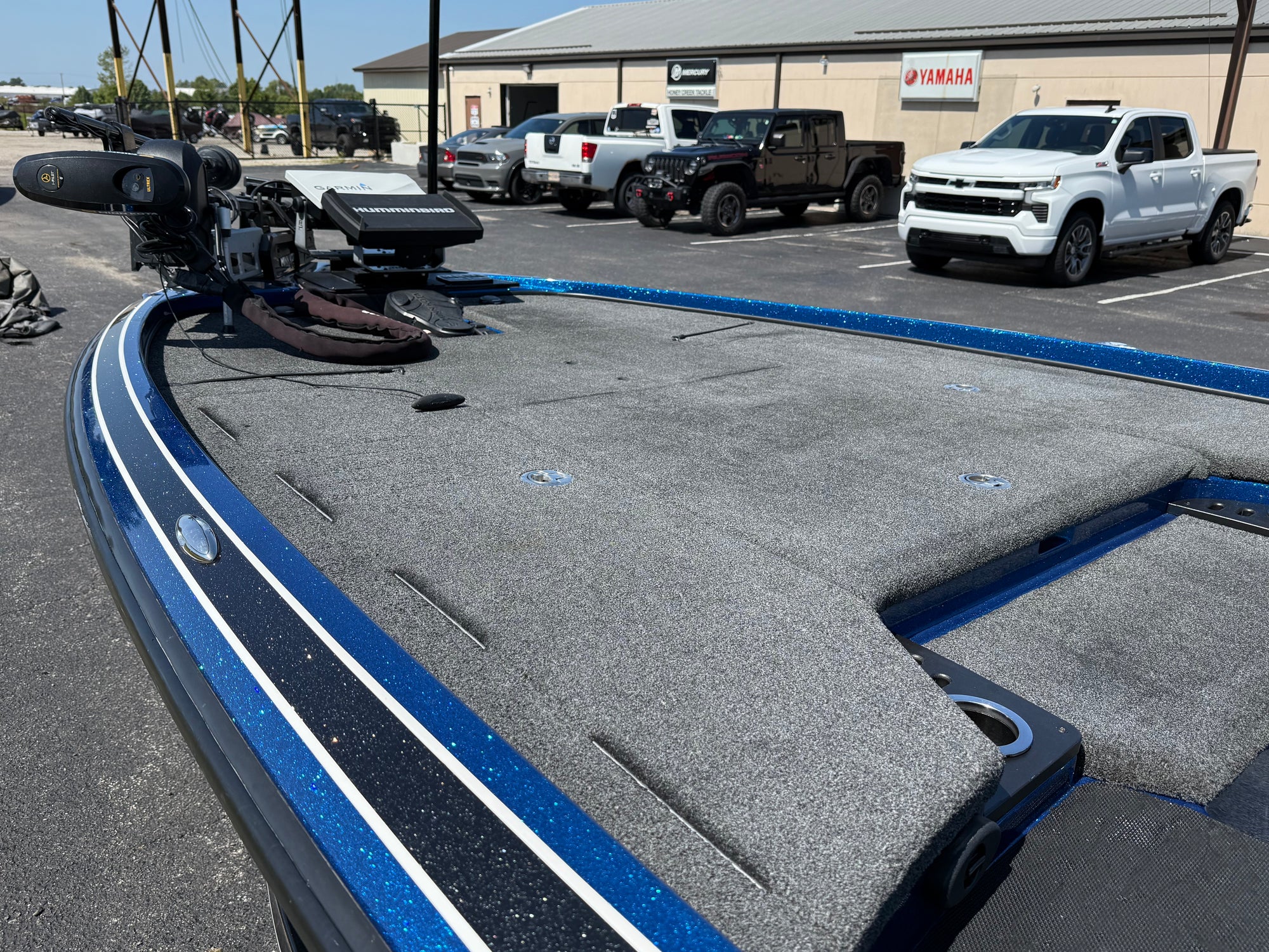 2016 Nitro Z20