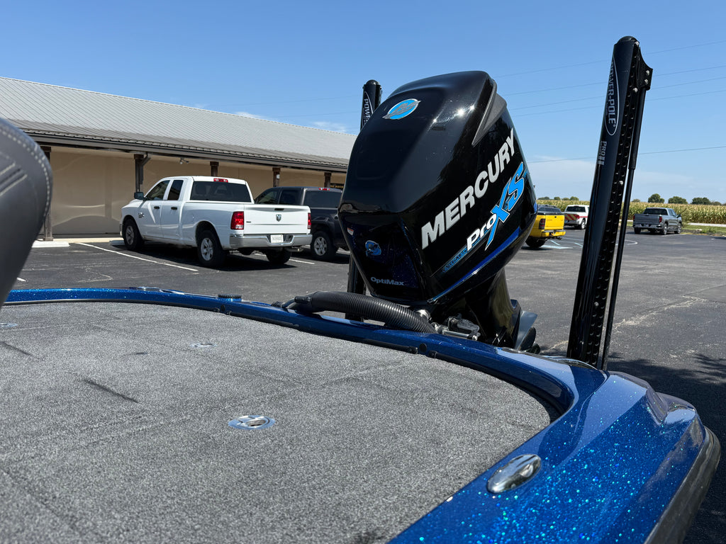 2016 Nitro Z20