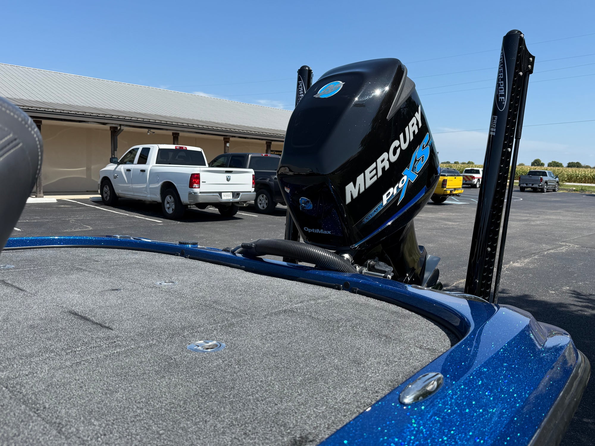 2016 Nitro Z20