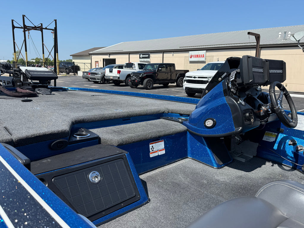 2016 Nitro Z20