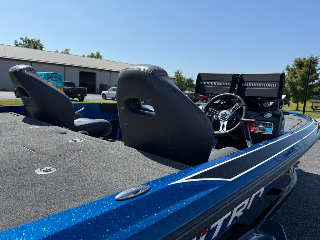 2016 Nitro Z20