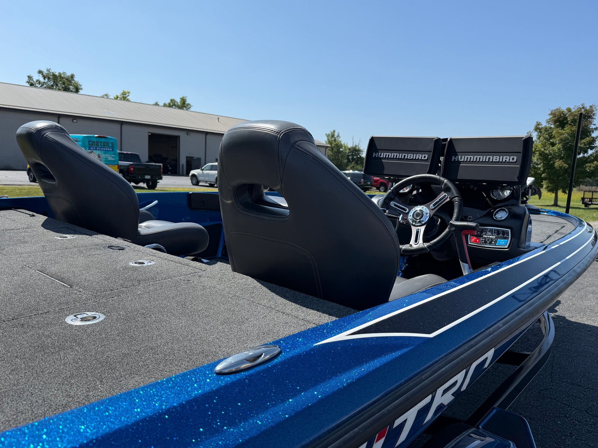 2016 Nitro Z20