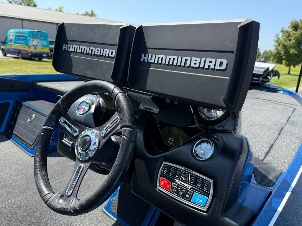 2016 Nitro Z20