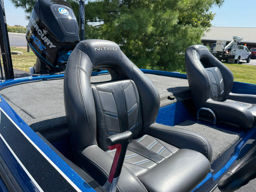2016 Nitro Z20