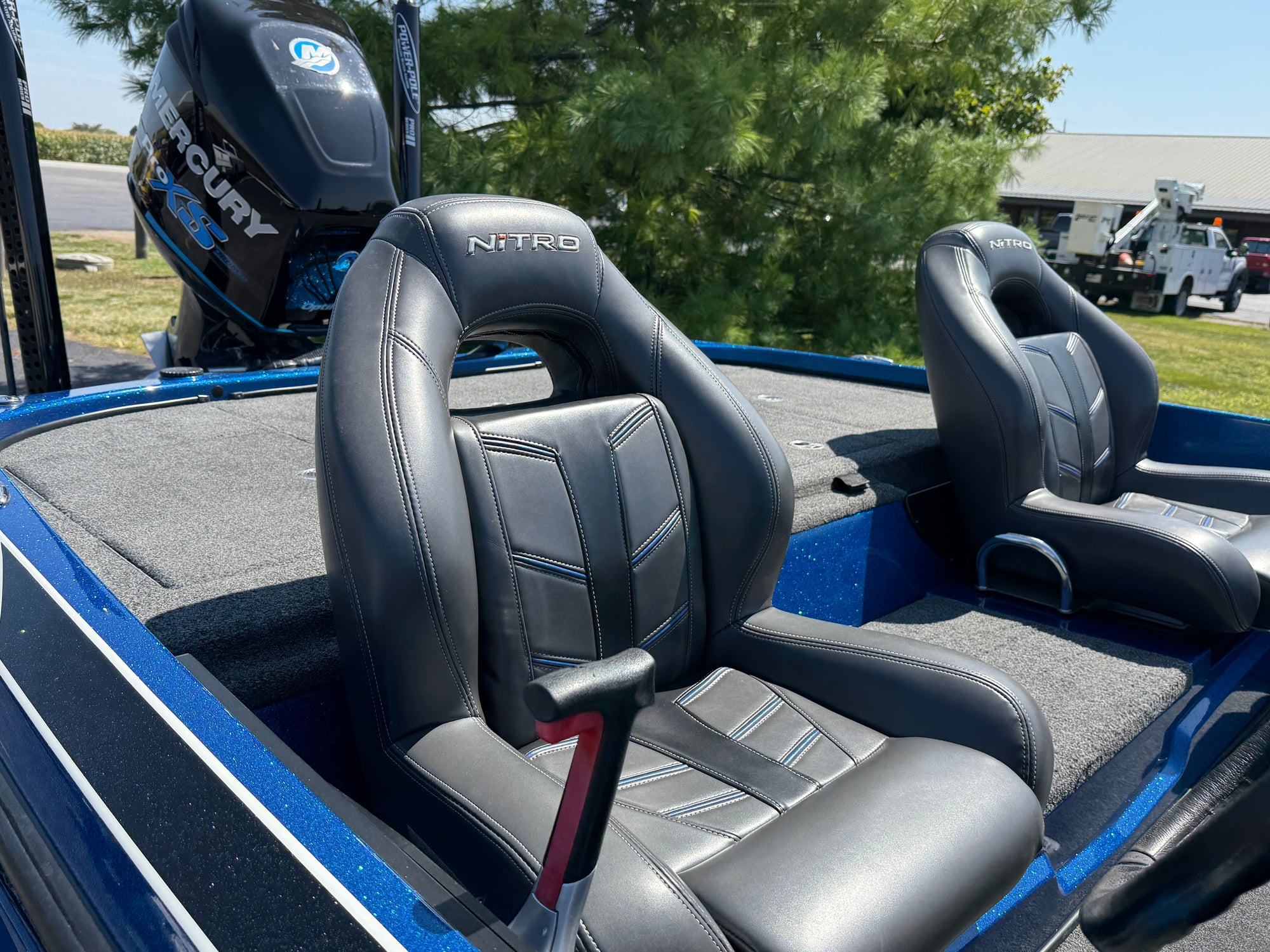 2016 Nitro Z20