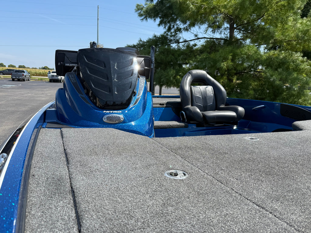 2016 Nitro Z20