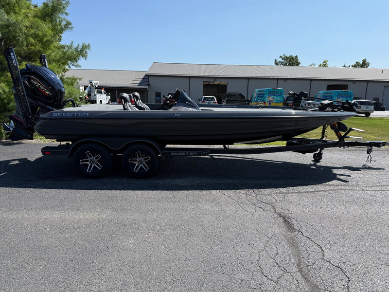 2025 Skeeter ZXR21 (Demo Model)