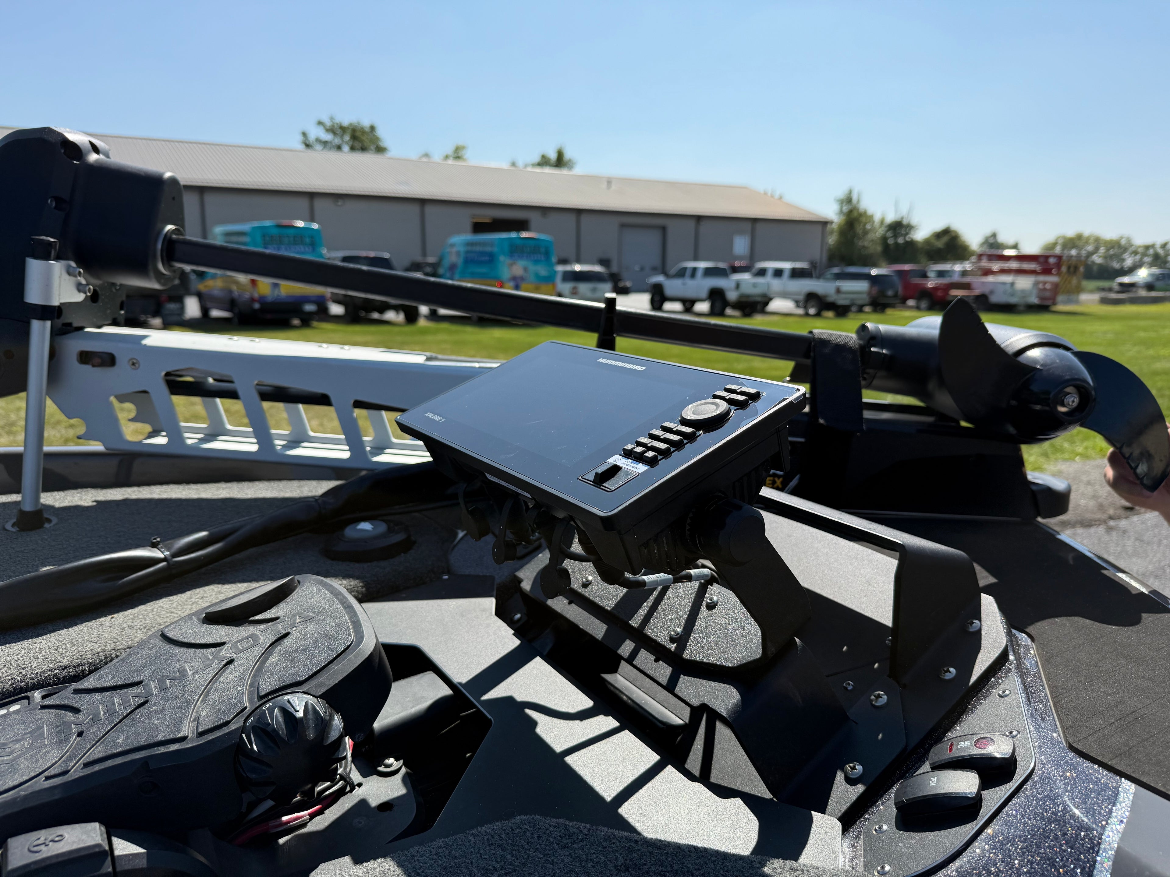 2025 Skeeter ZXR21 (Demo Model)