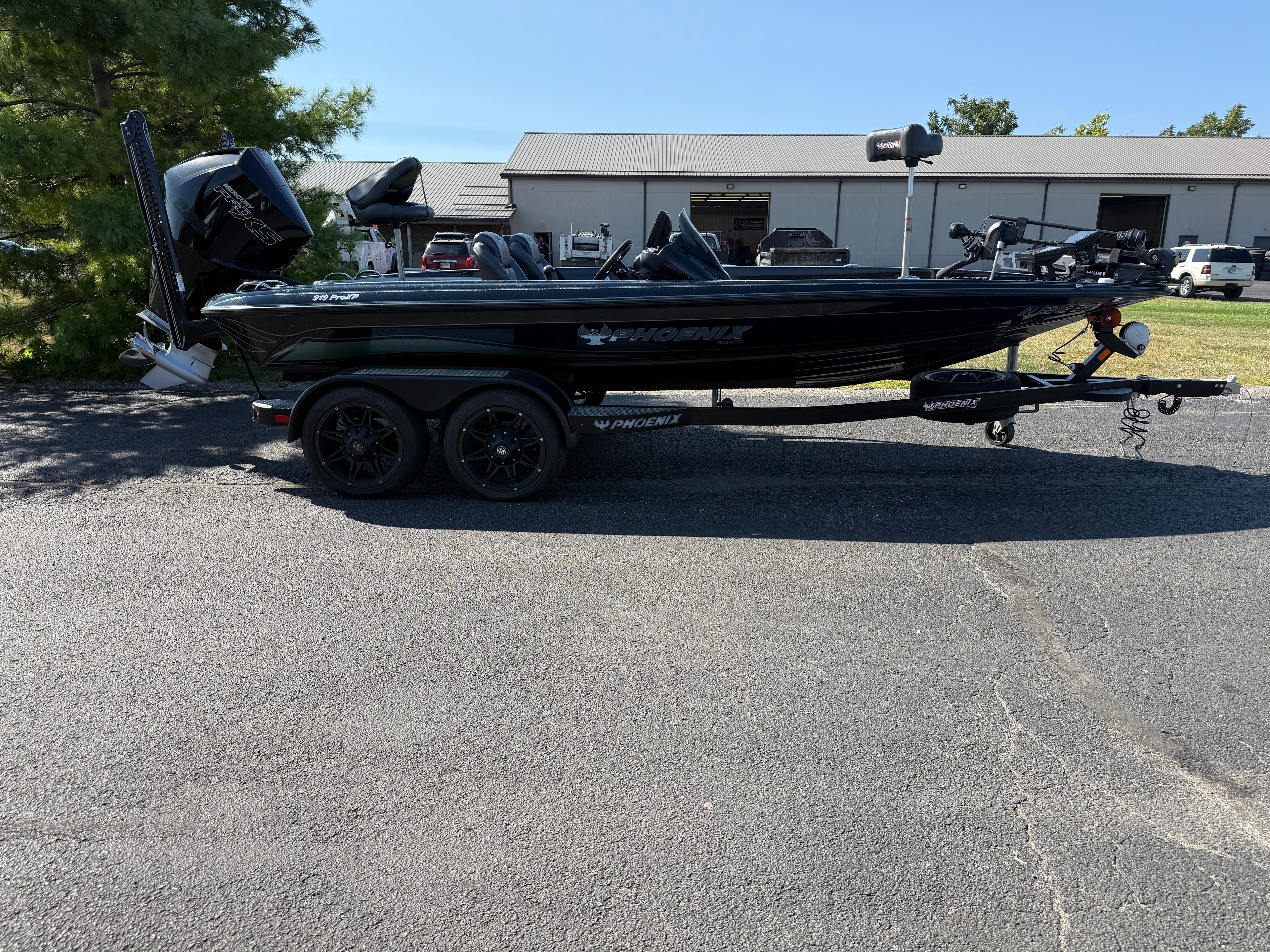 2022 Phoenix 919 Pro XP