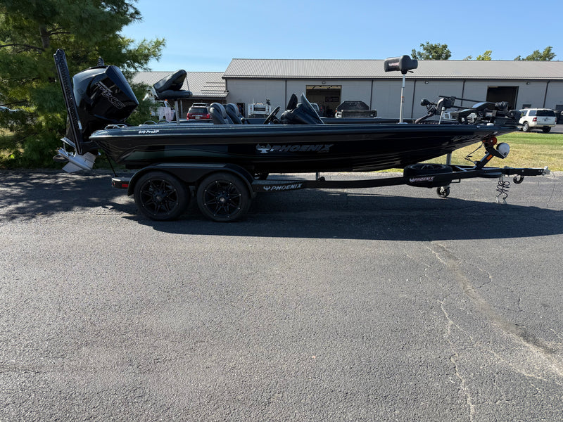 2022 Phoenix 919 Pro XP