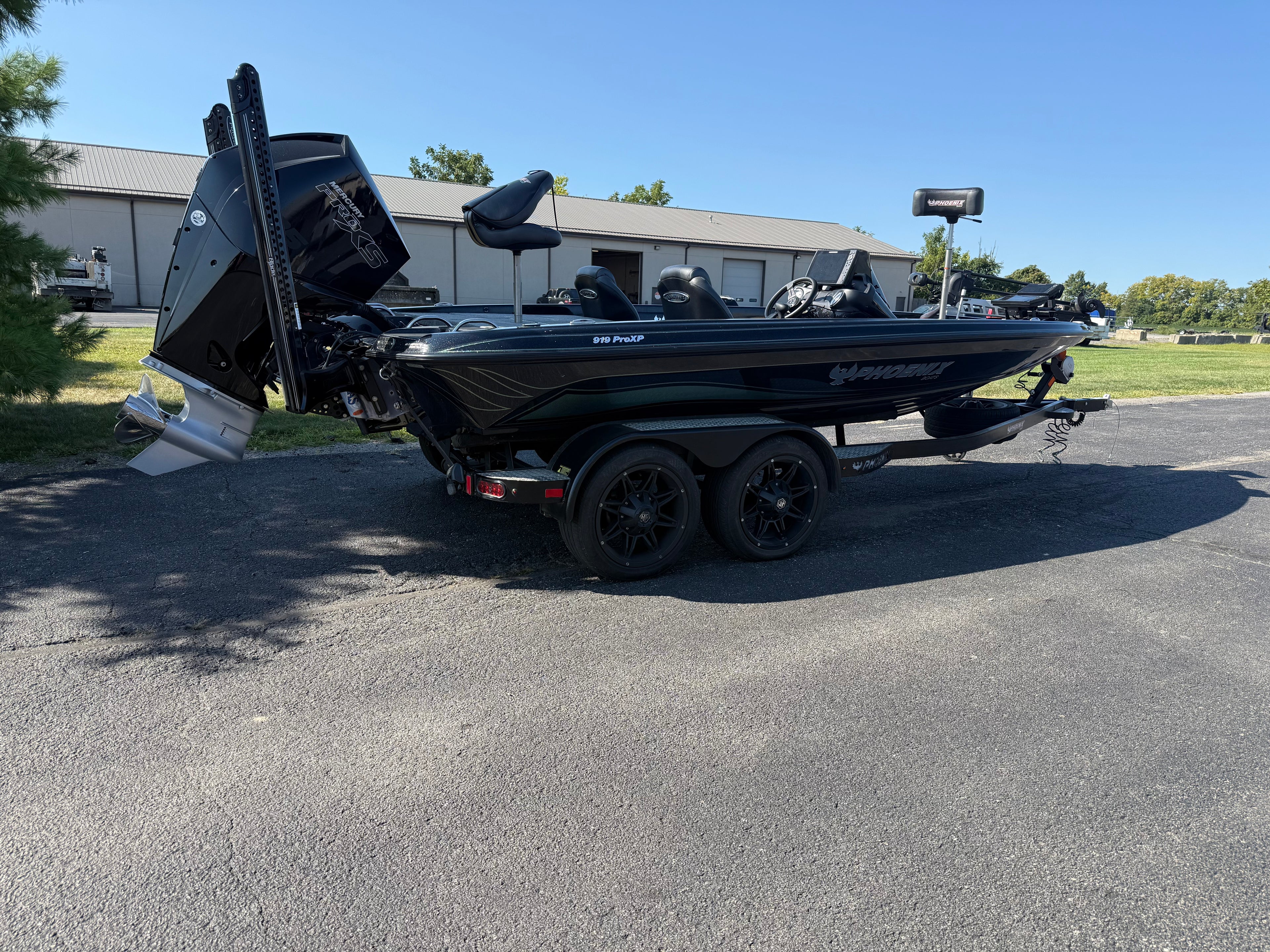 2022 Phoenix 919 Pro XP