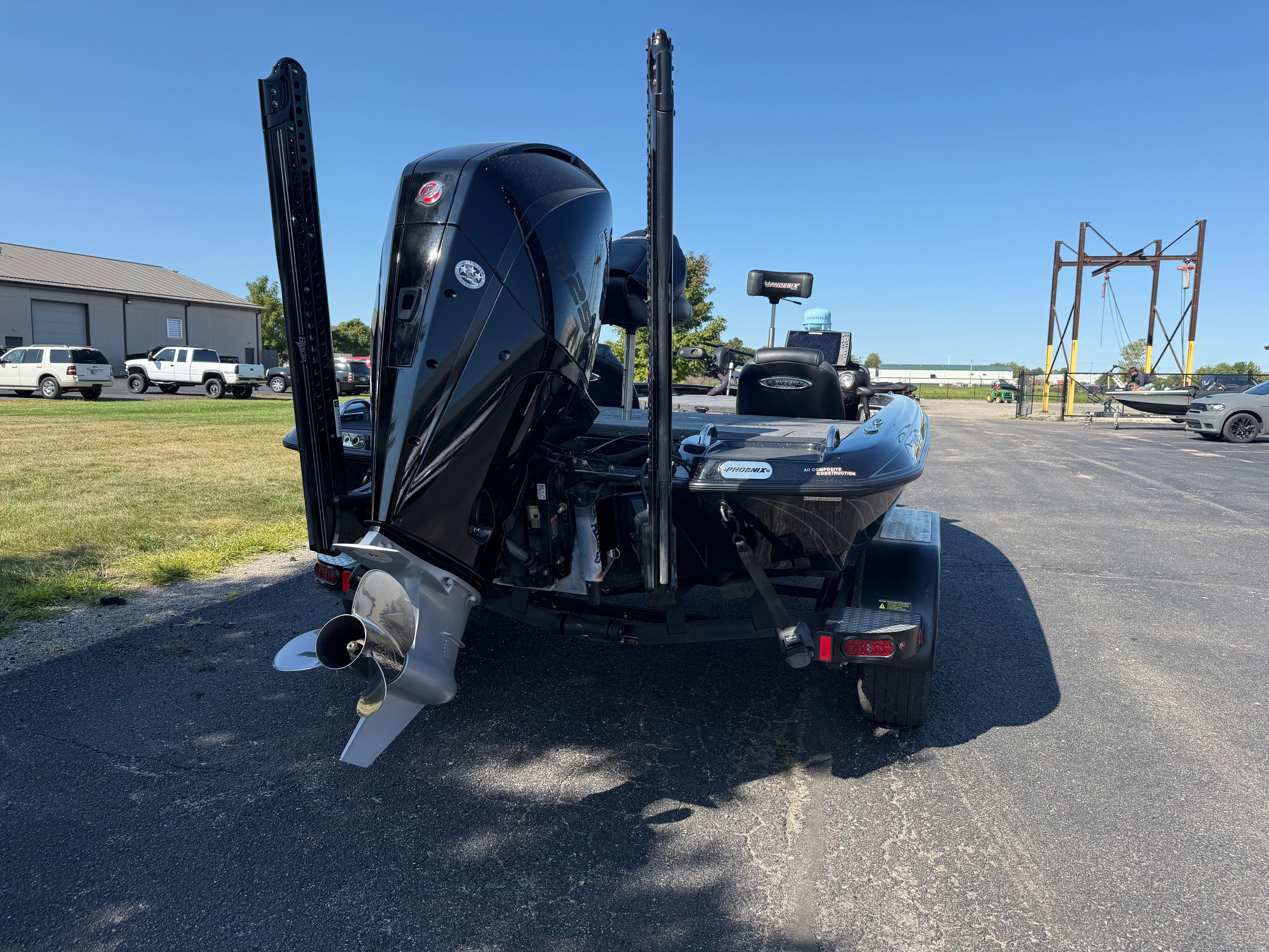 2022 Phoenix 919 Pro XP