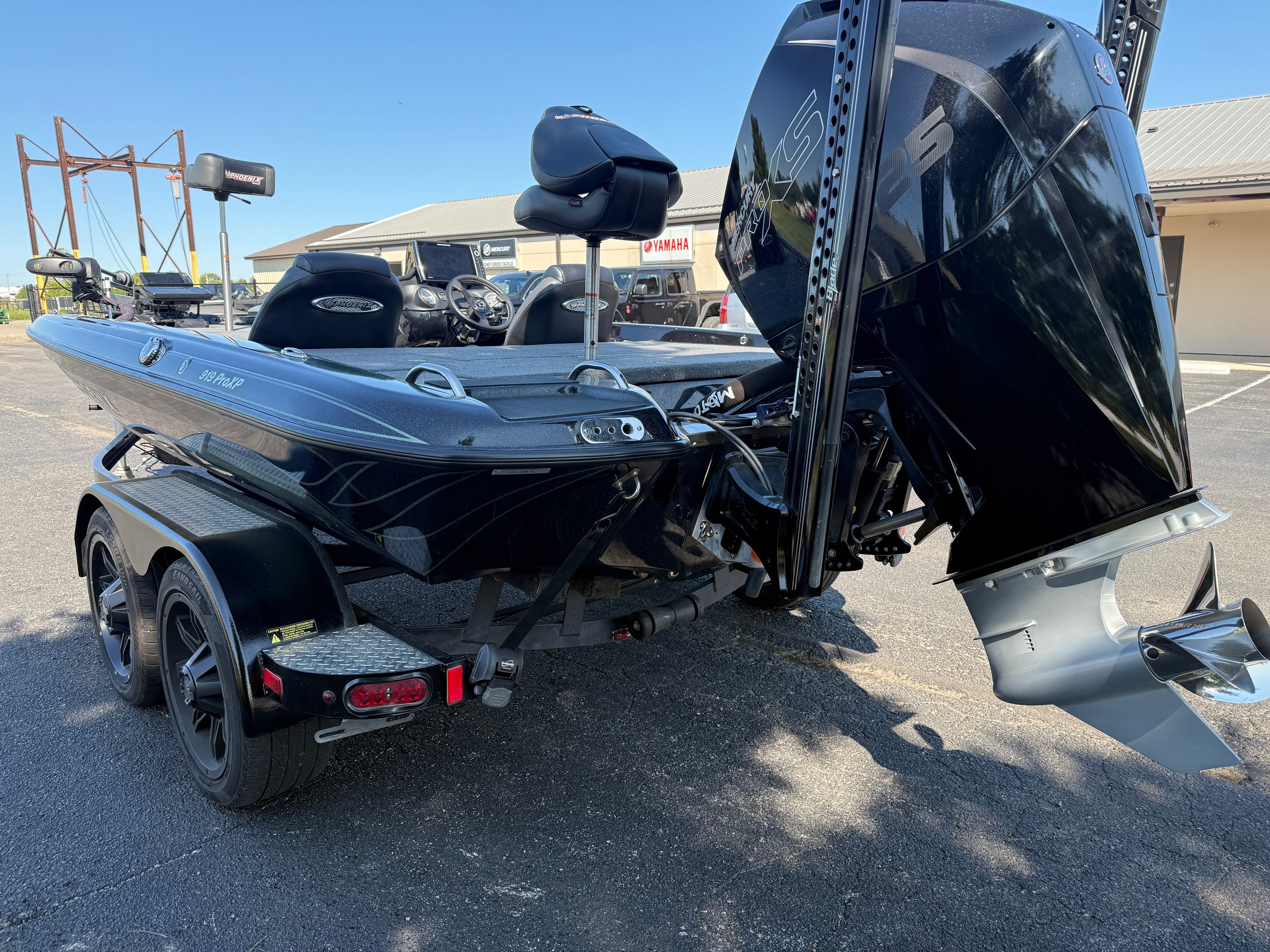 2022 Phoenix 919 Pro XP