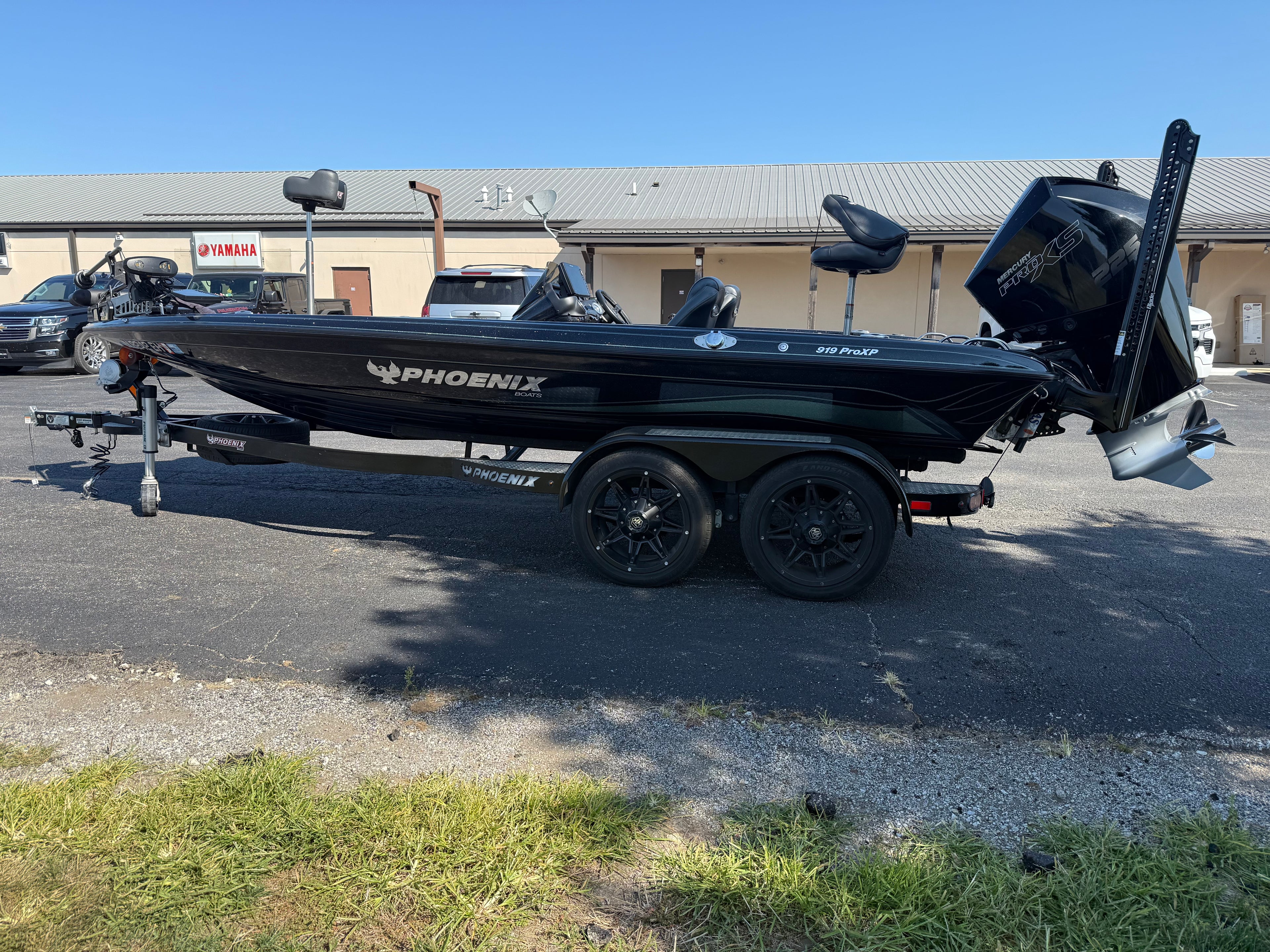 2022 Phoenix 919 Pro XP