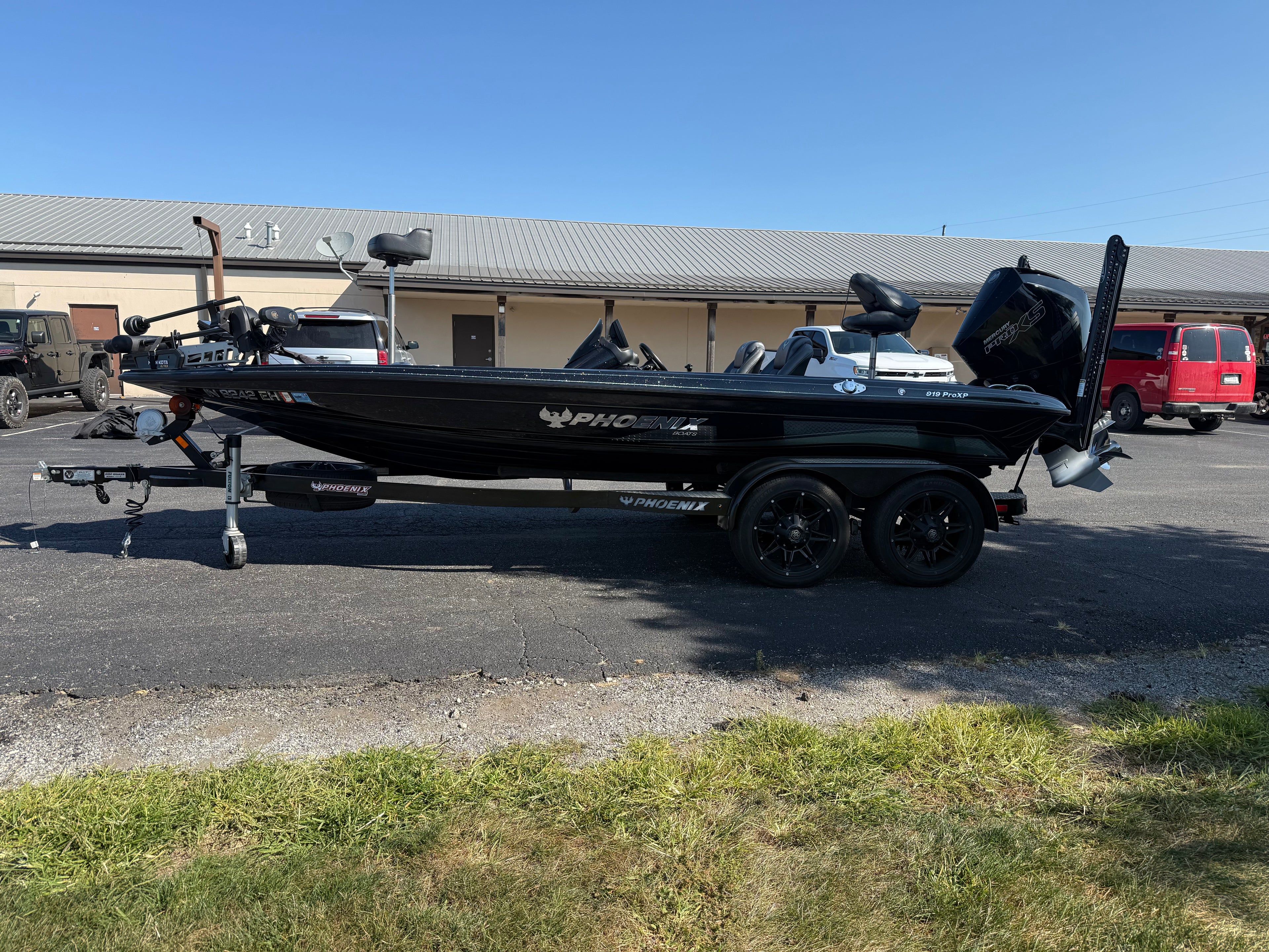 2022 Phoenix 919 Pro XP