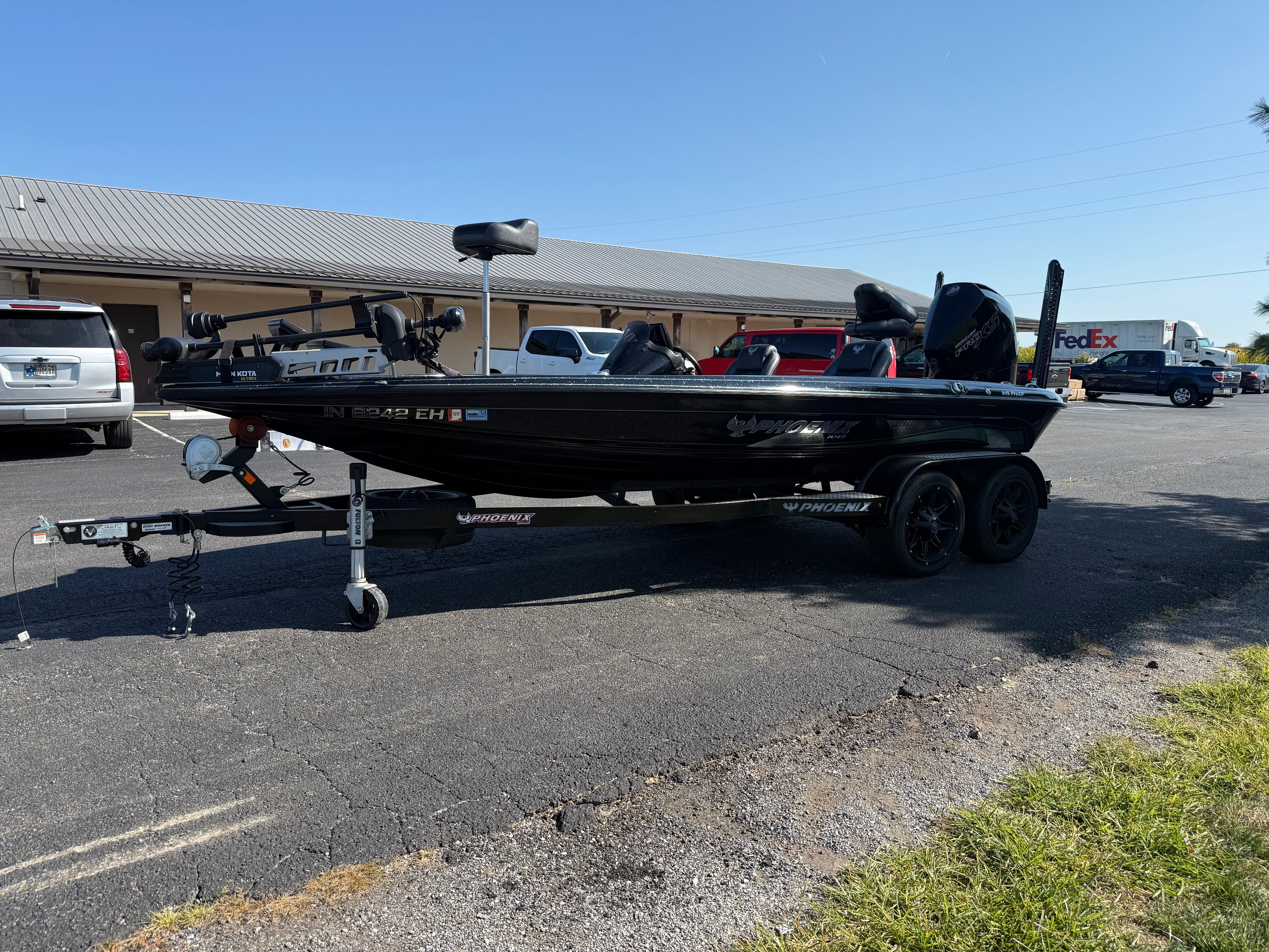 2022 Phoenix 919 Pro XP