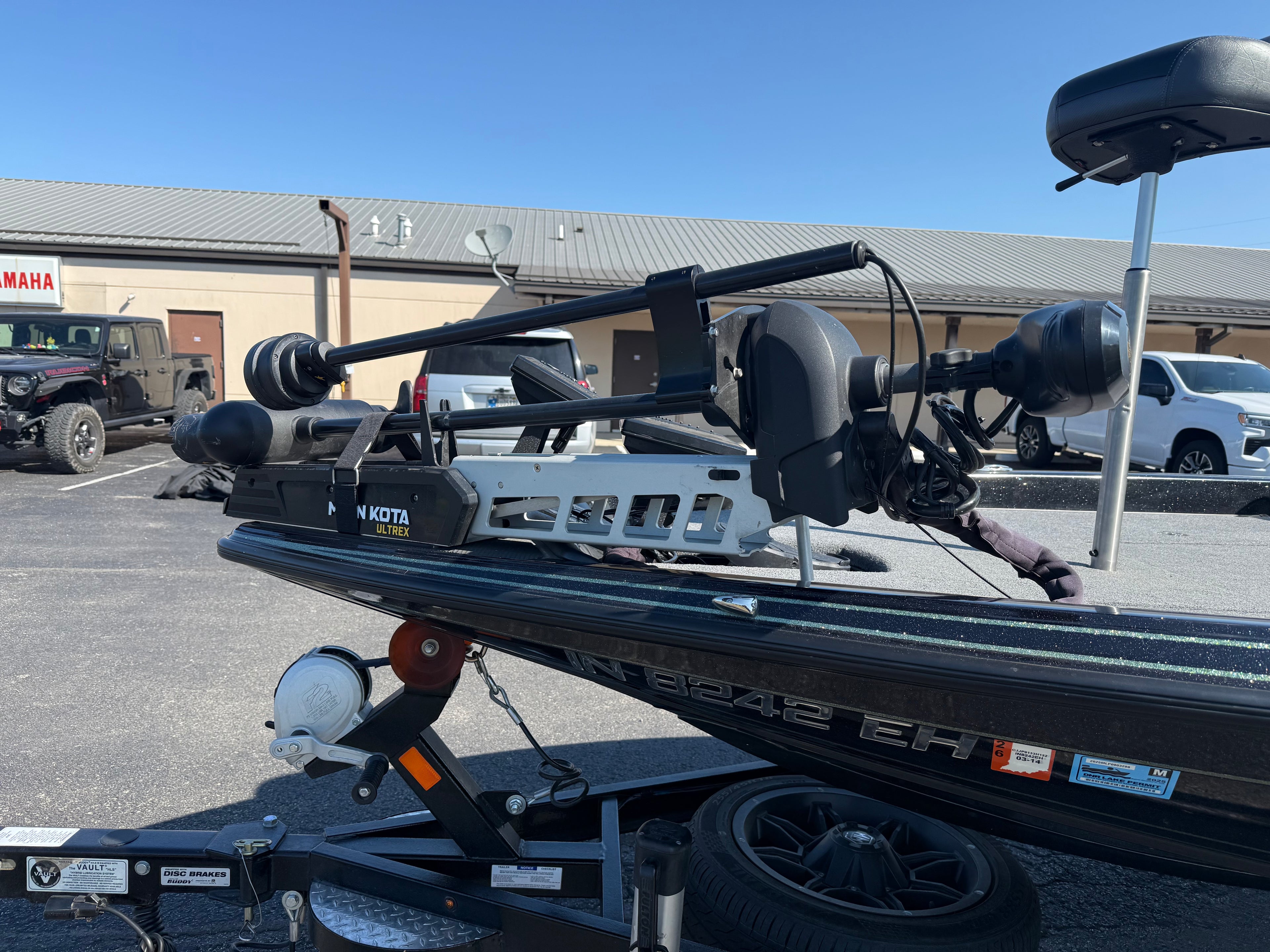 2022 Phoenix 919 Pro XP