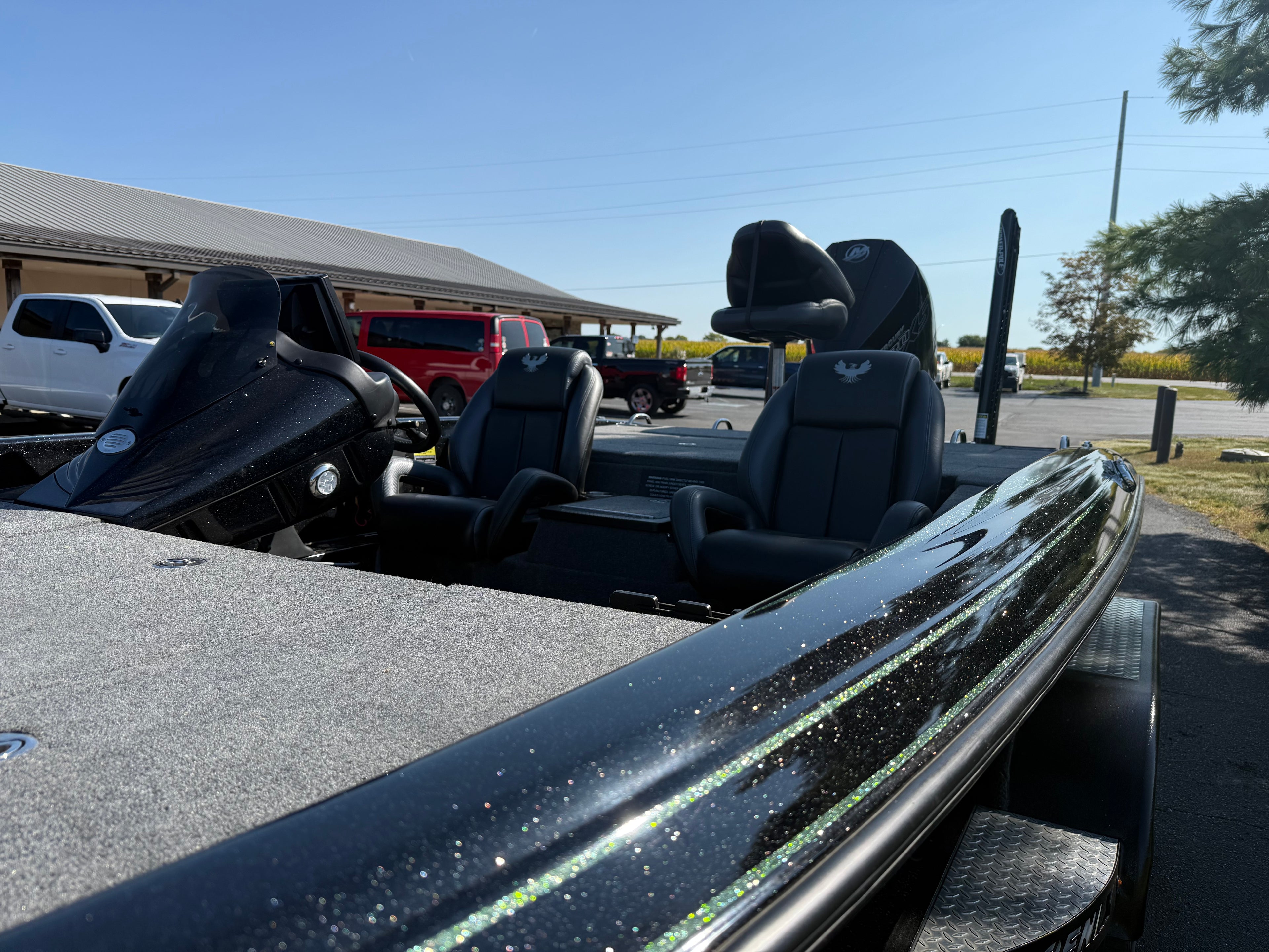 2022 Phoenix 919 Pro XP