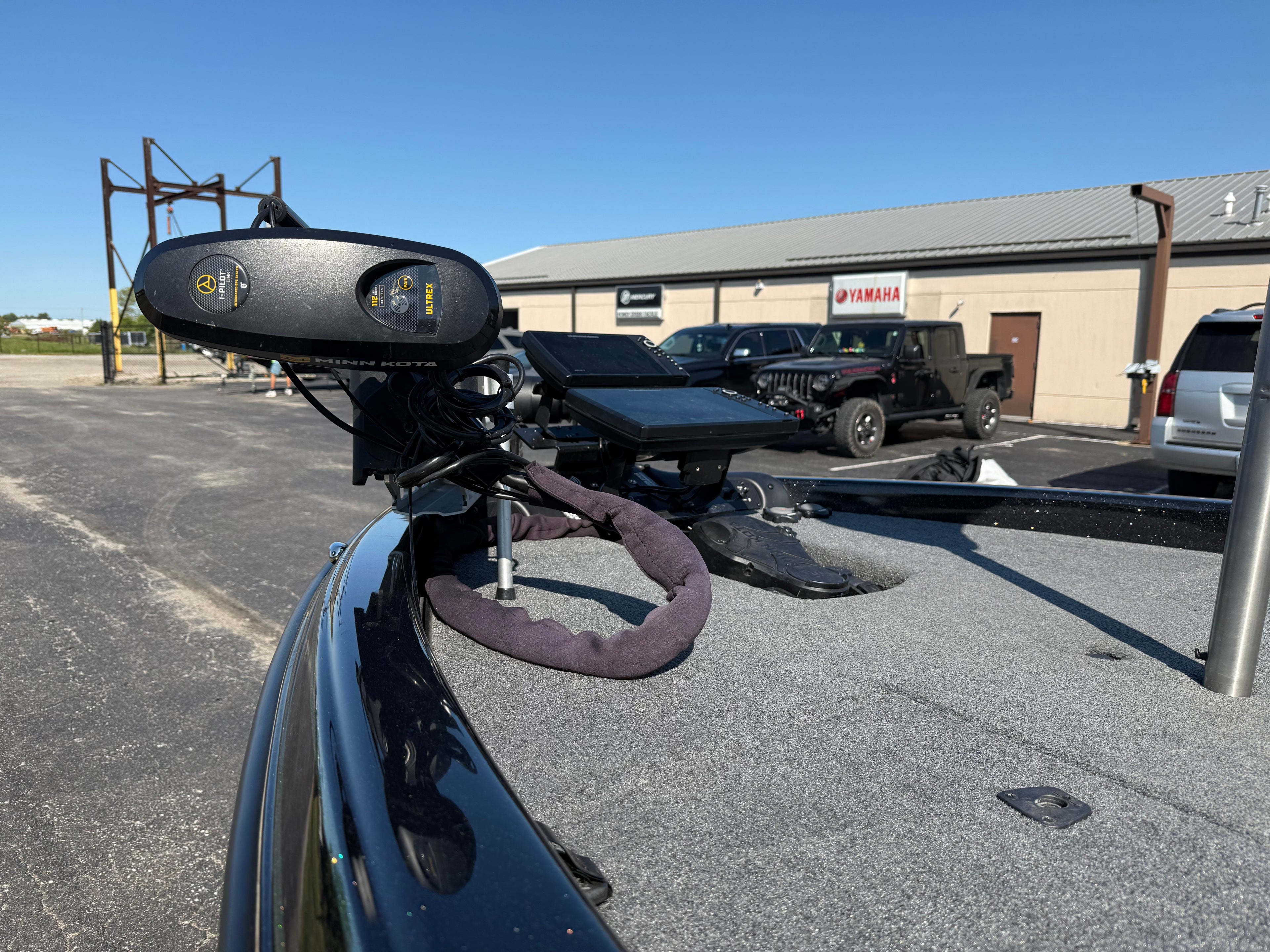 2022 Phoenix 919 Pro XP