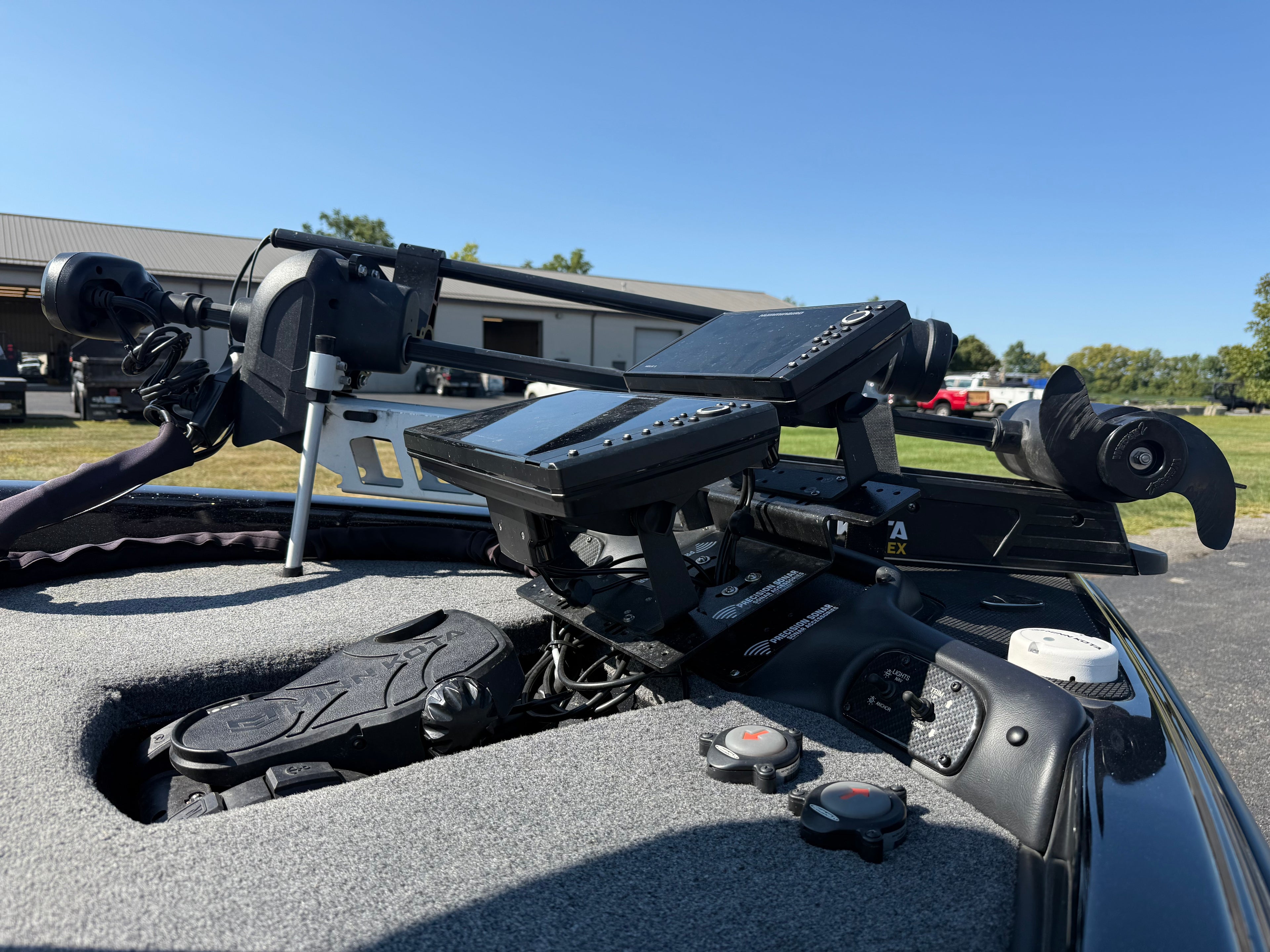 2022 Phoenix 919 Pro XP