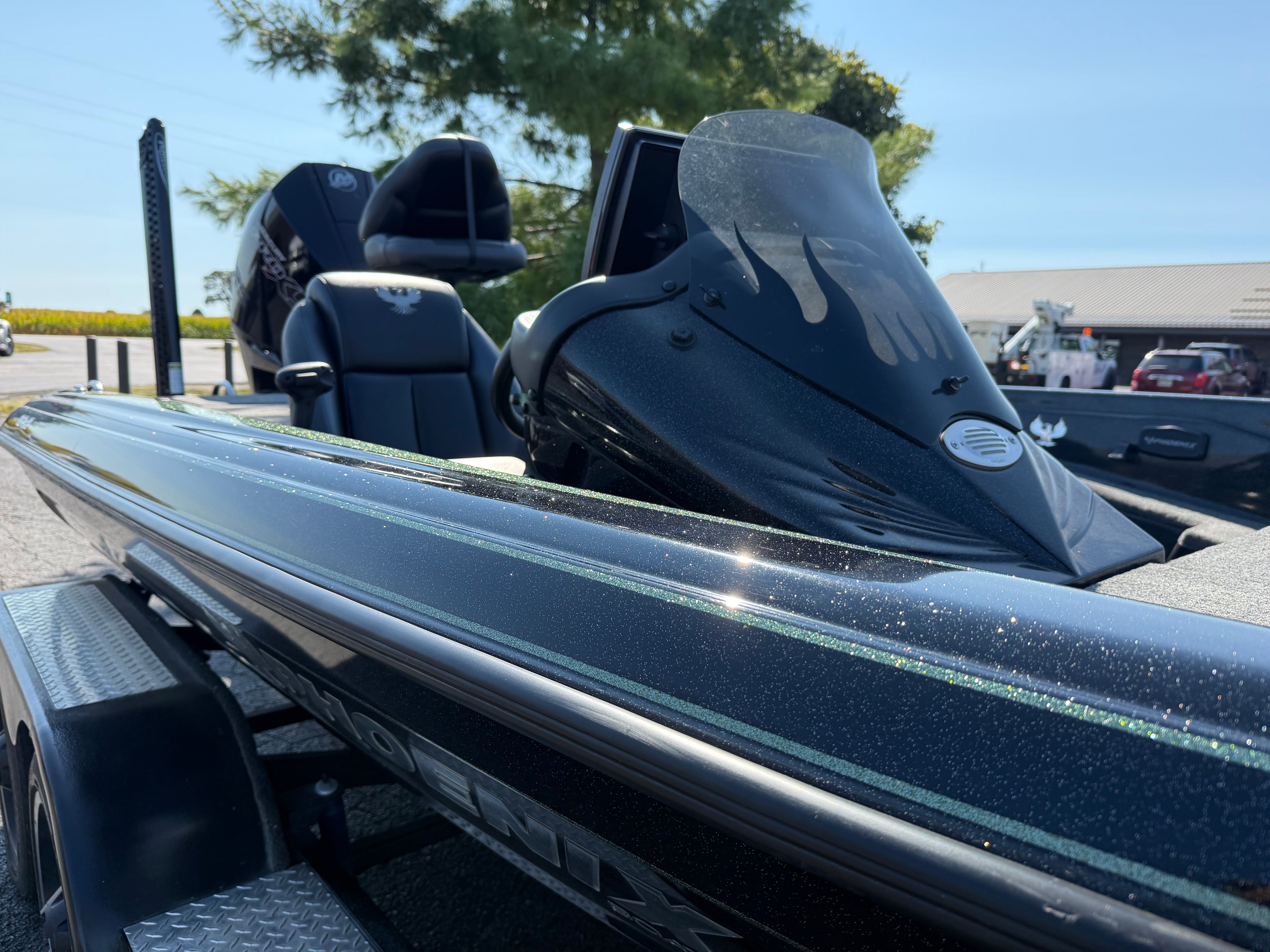 2022 Phoenix 919 Pro XP