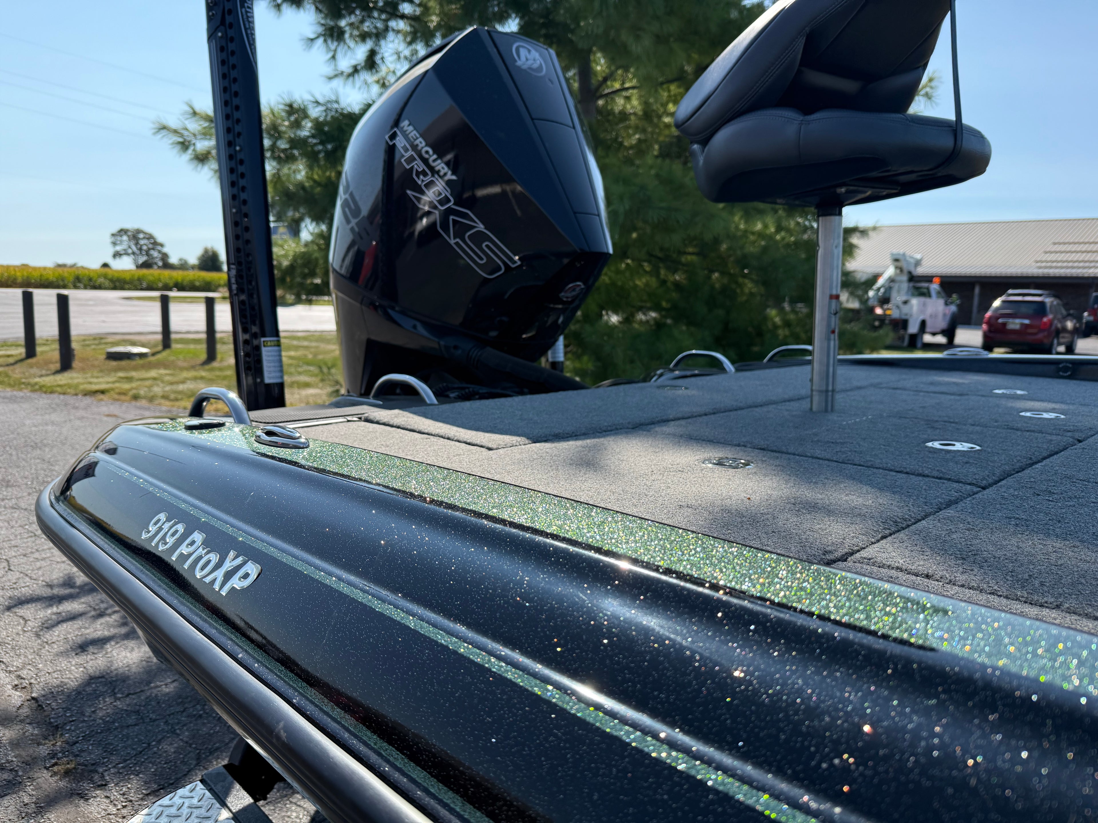 2022 Phoenix 919 Pro XP