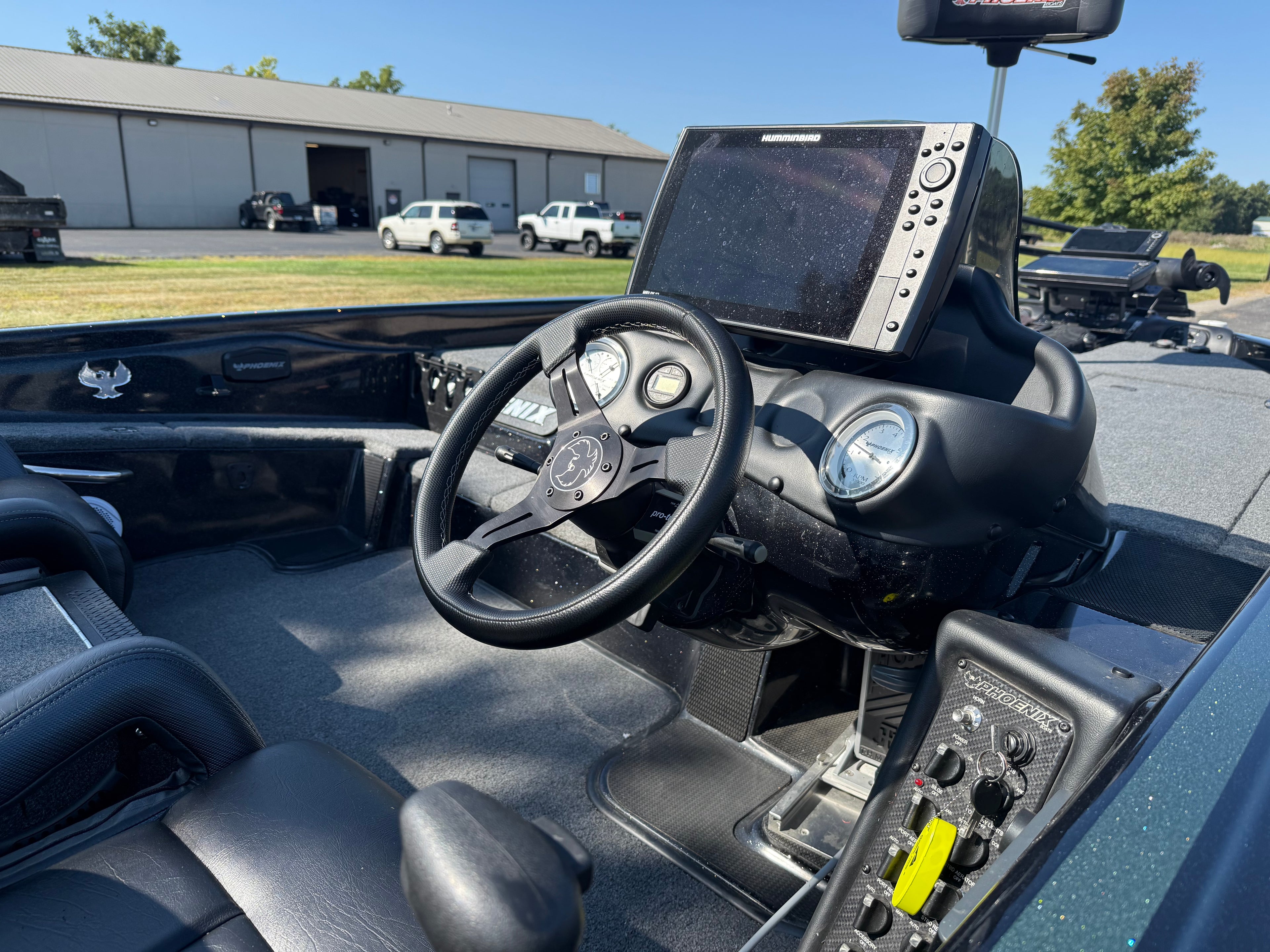 2022 Phoenix 919 Pro XP