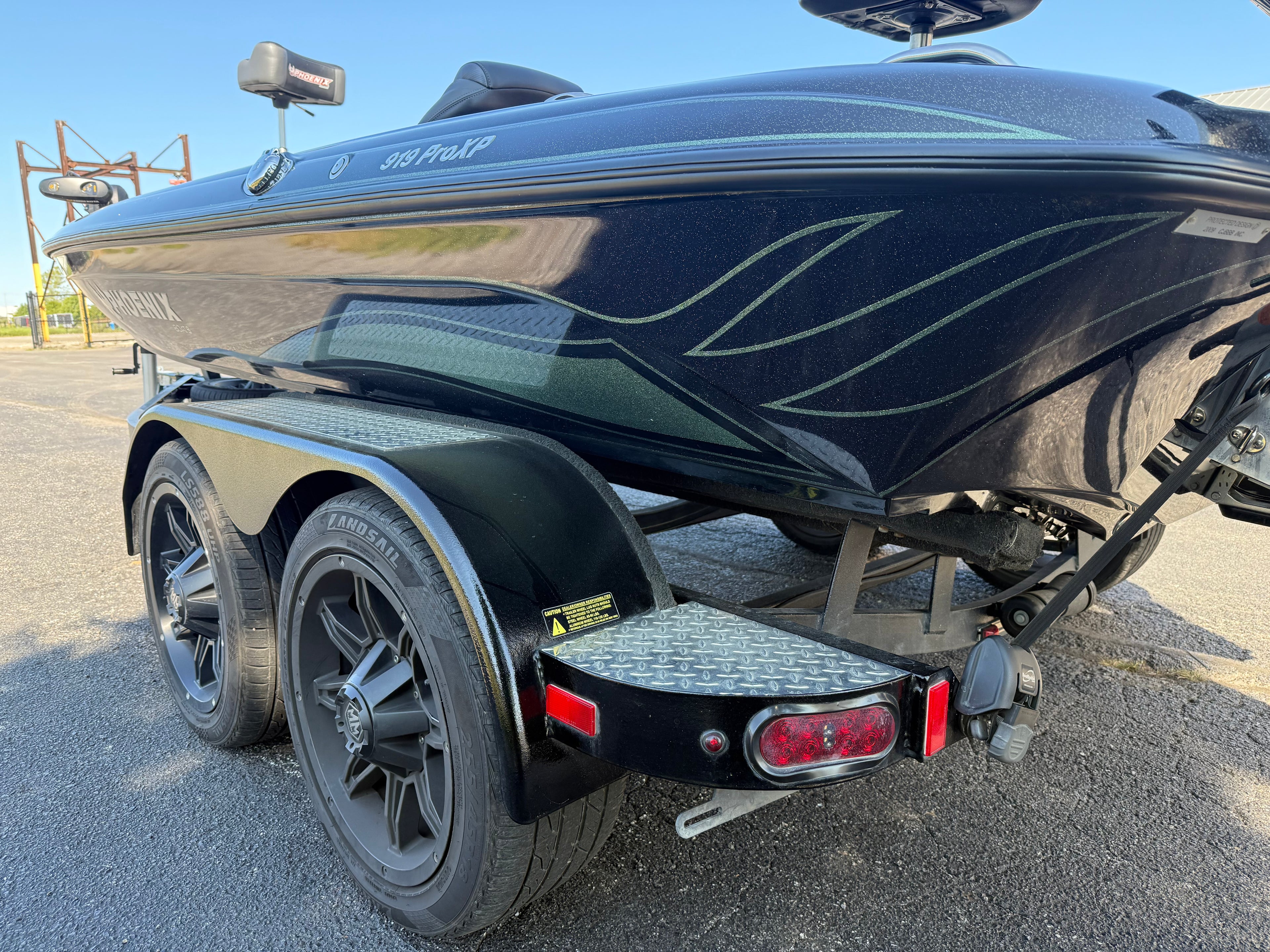 2022 Phoenix 919 Pro XP