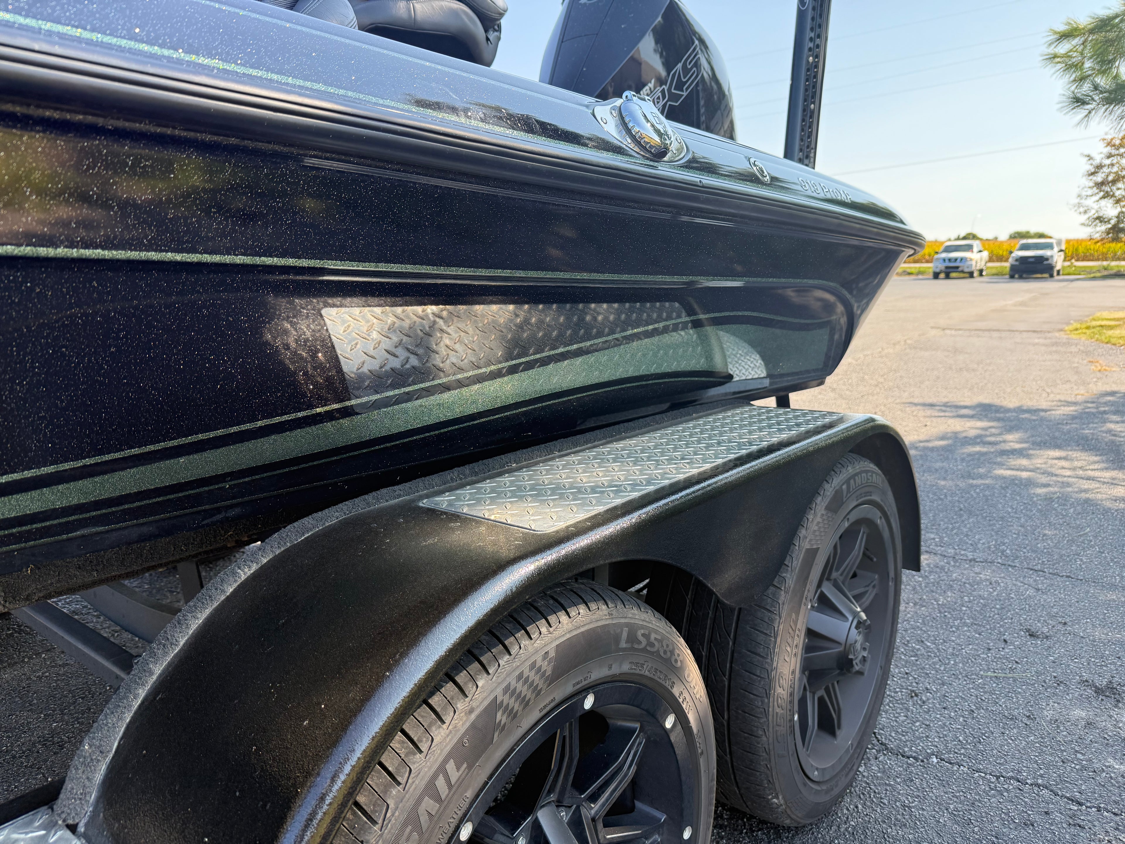 2022 Phoenix 919 Pro XP