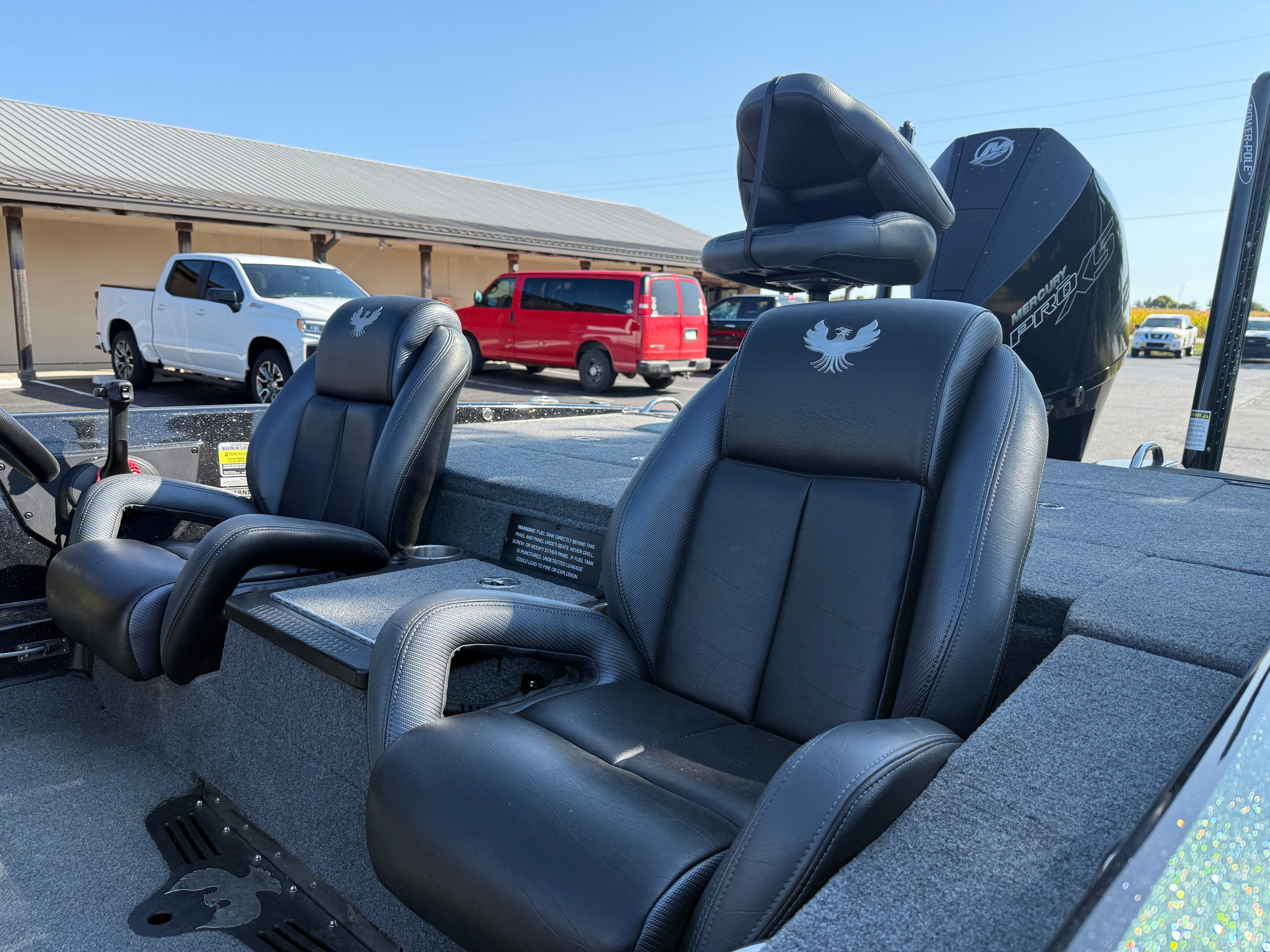 2022 Phoenix 919 Pro XP