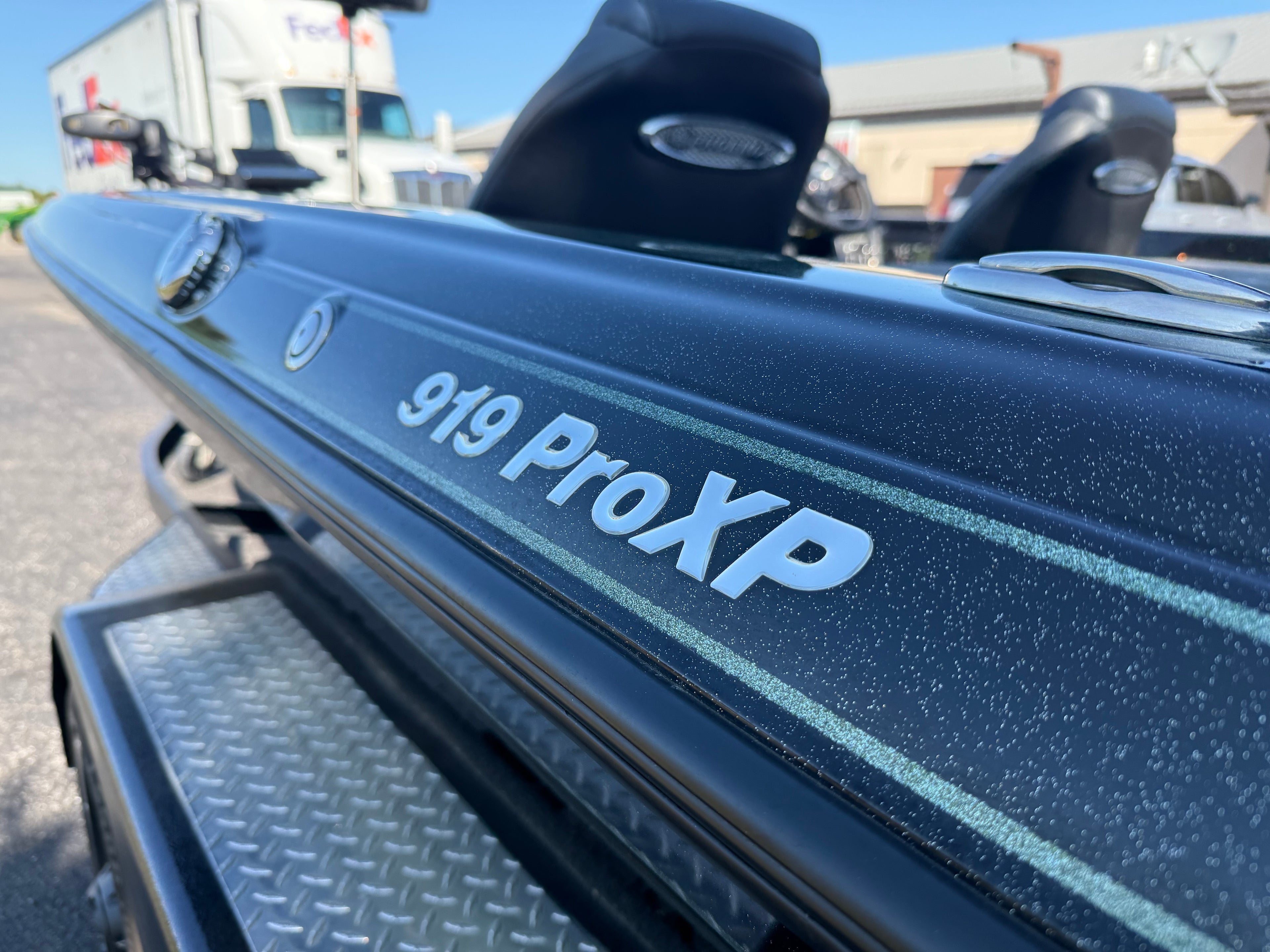 2022 Phoenix 919 Pro XP