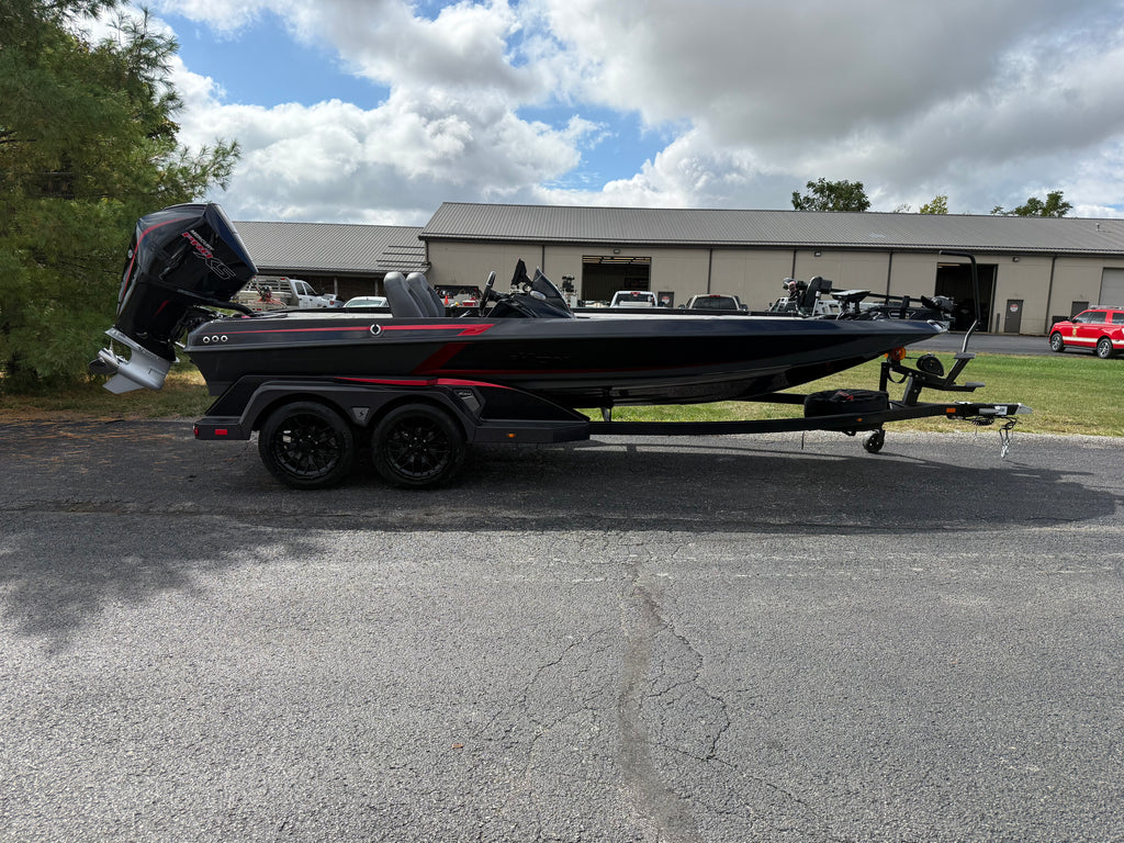 2026 ikon VLE21