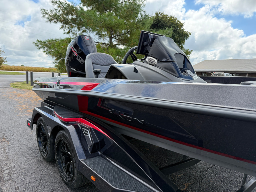 2026 ikon VLE21
