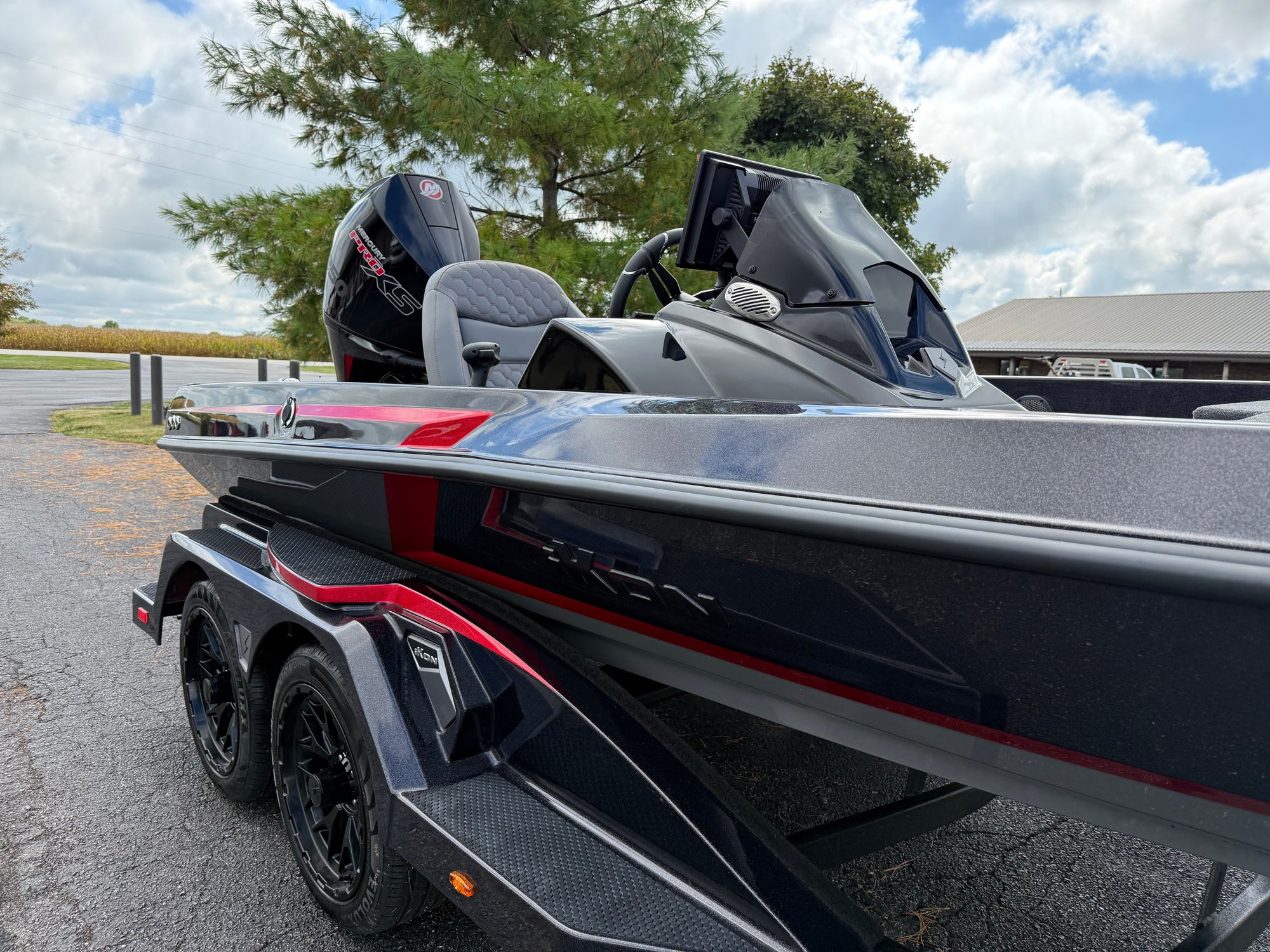 2026 ikon VLE21