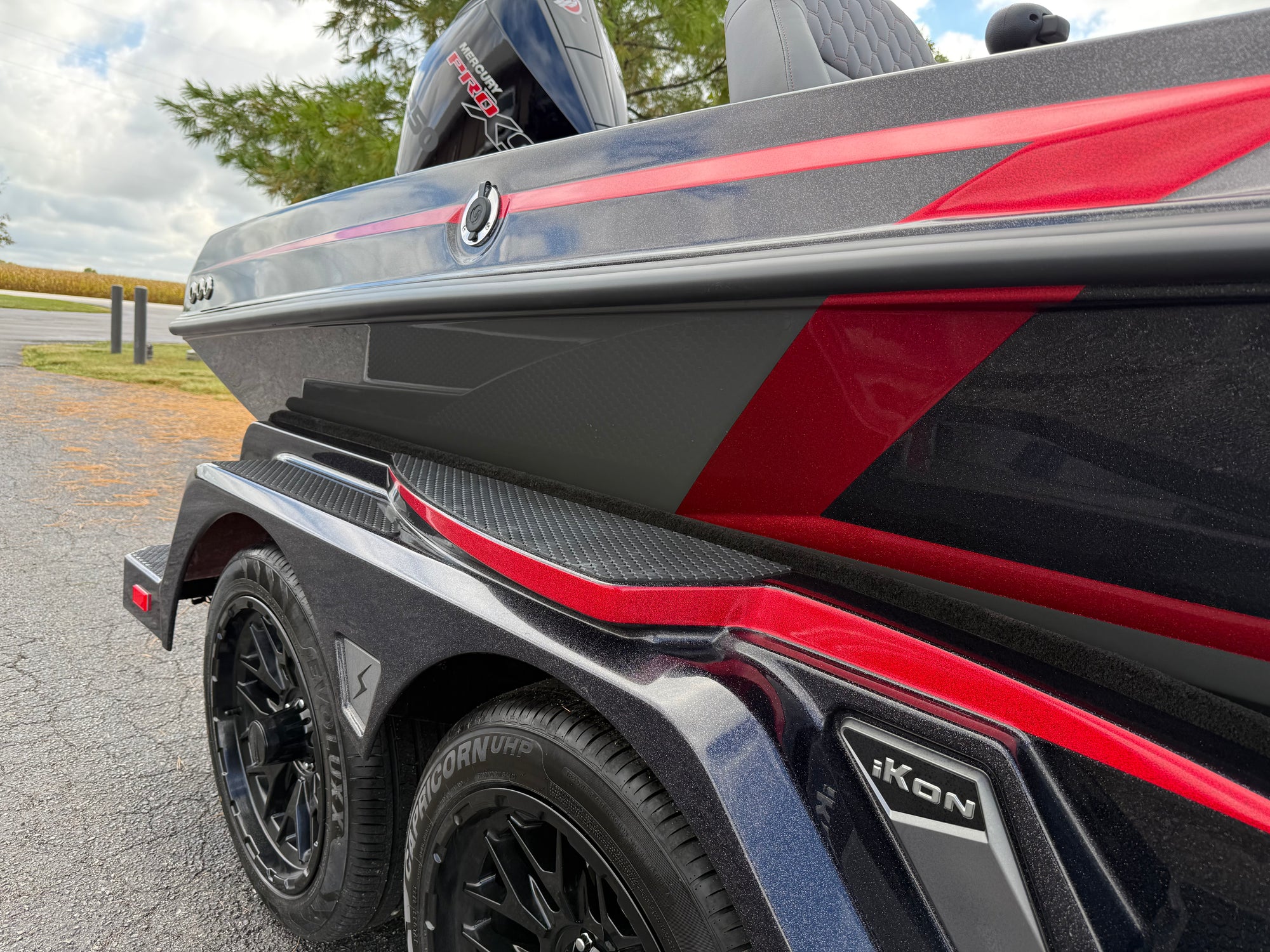 2026 ikon VLE21