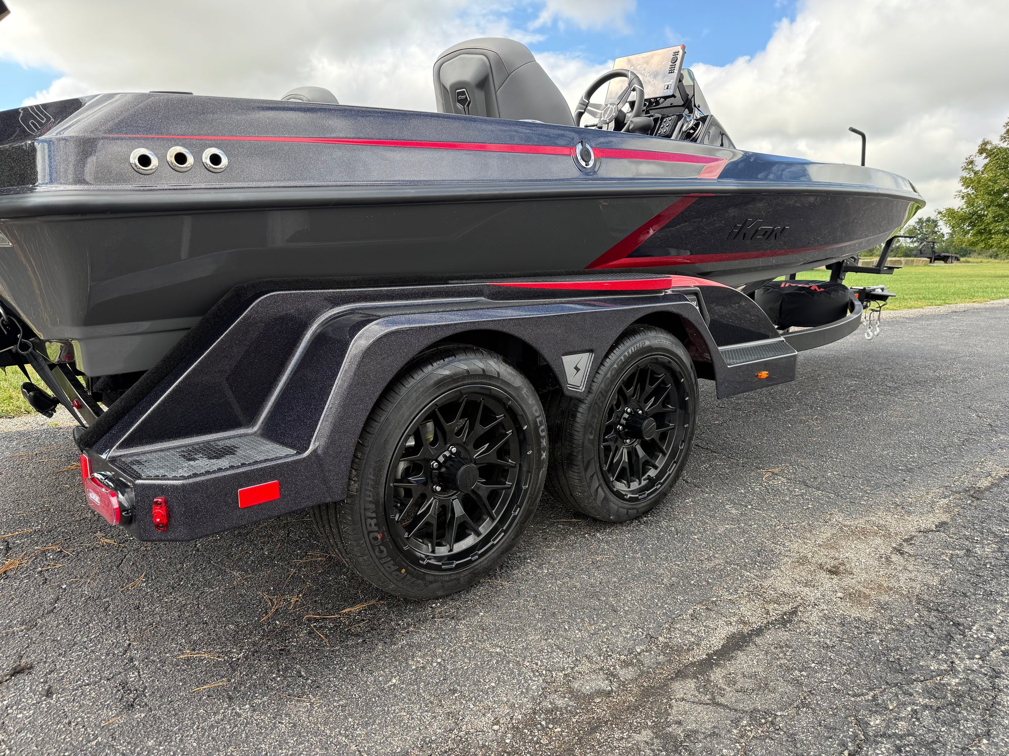 2026 ikon VLE21