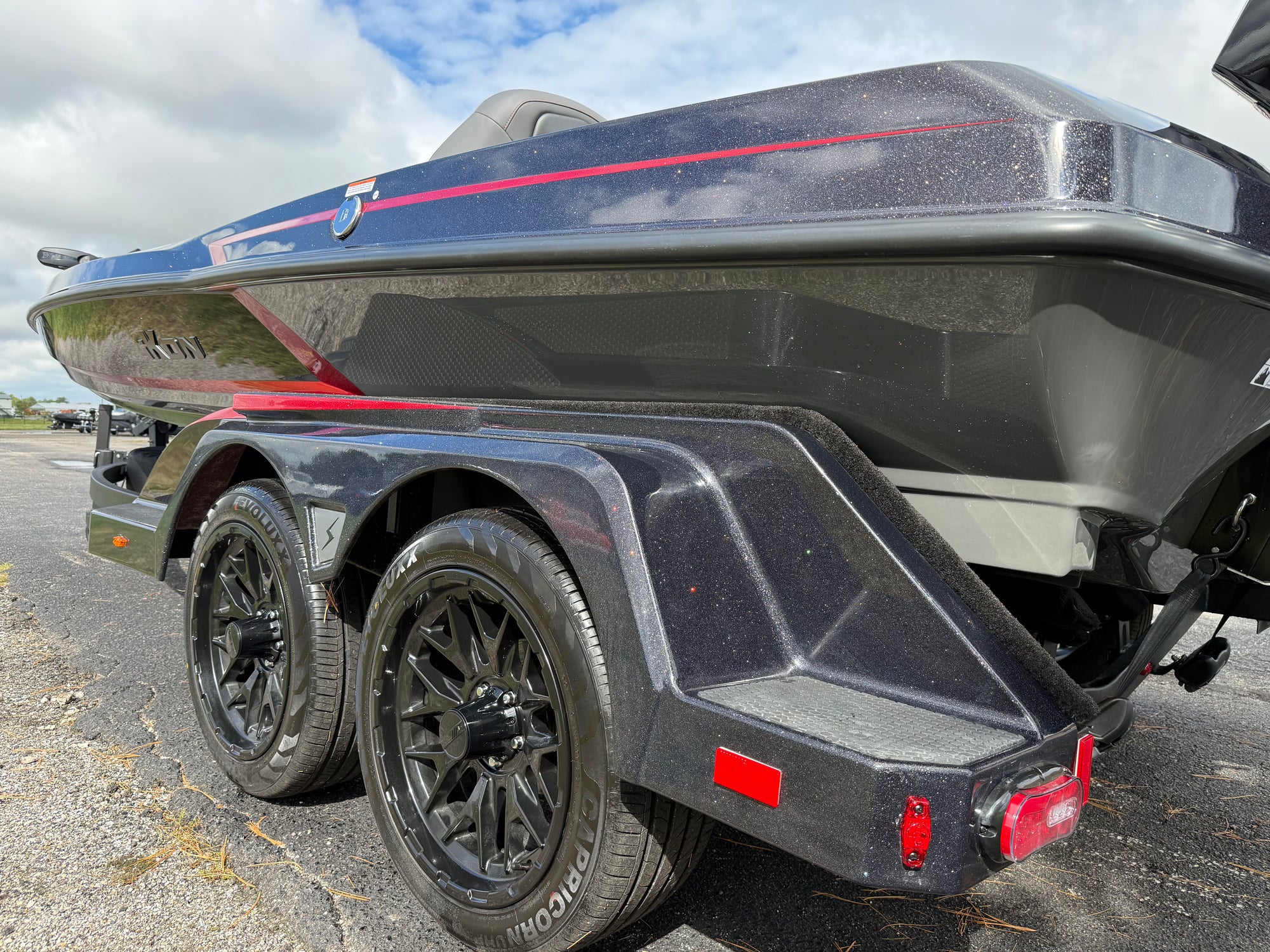 2026 ikon VLE21