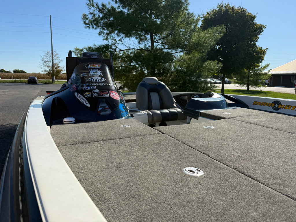 2011 Ranger Z521
