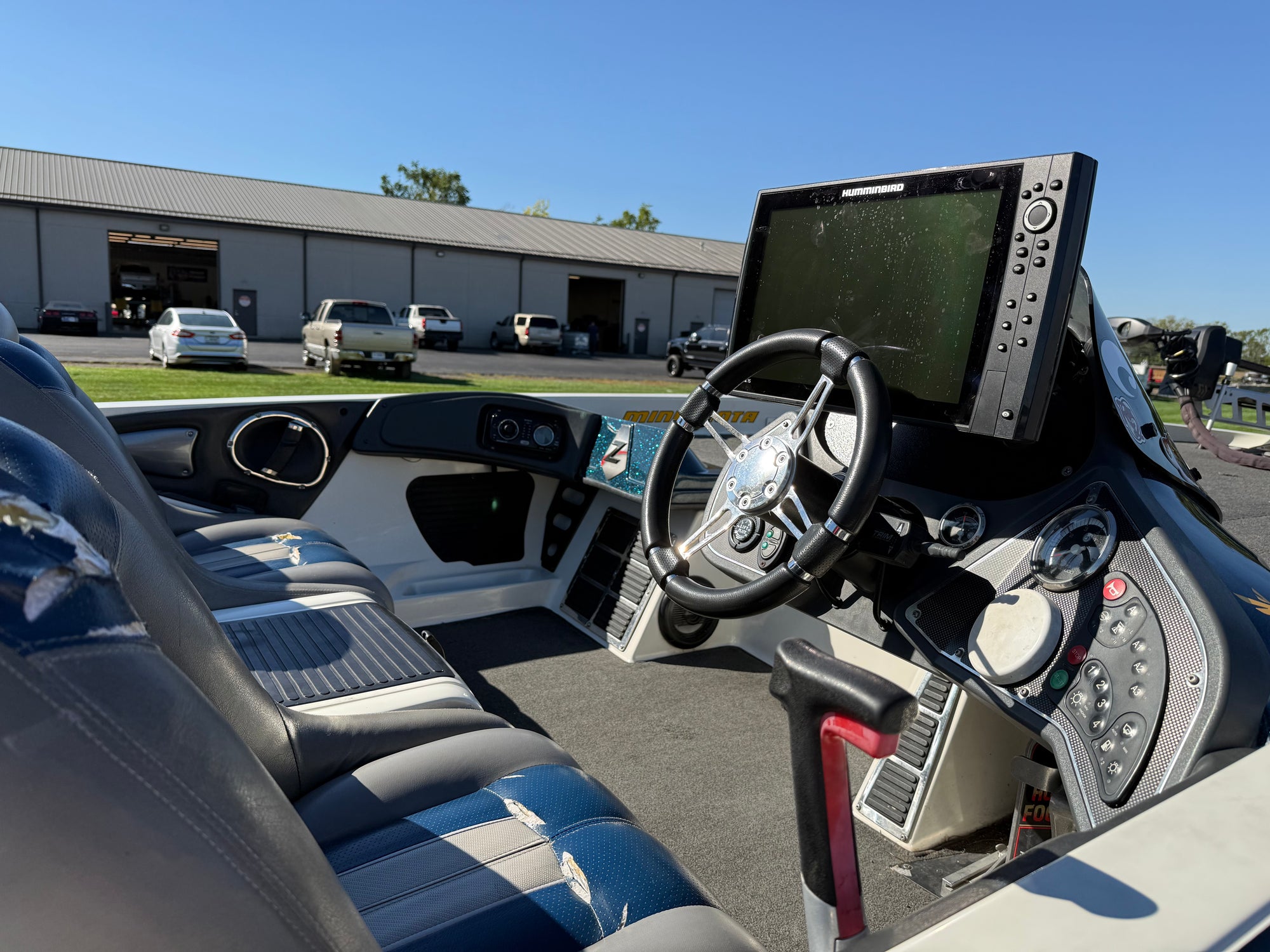 2011 Ranger Z521