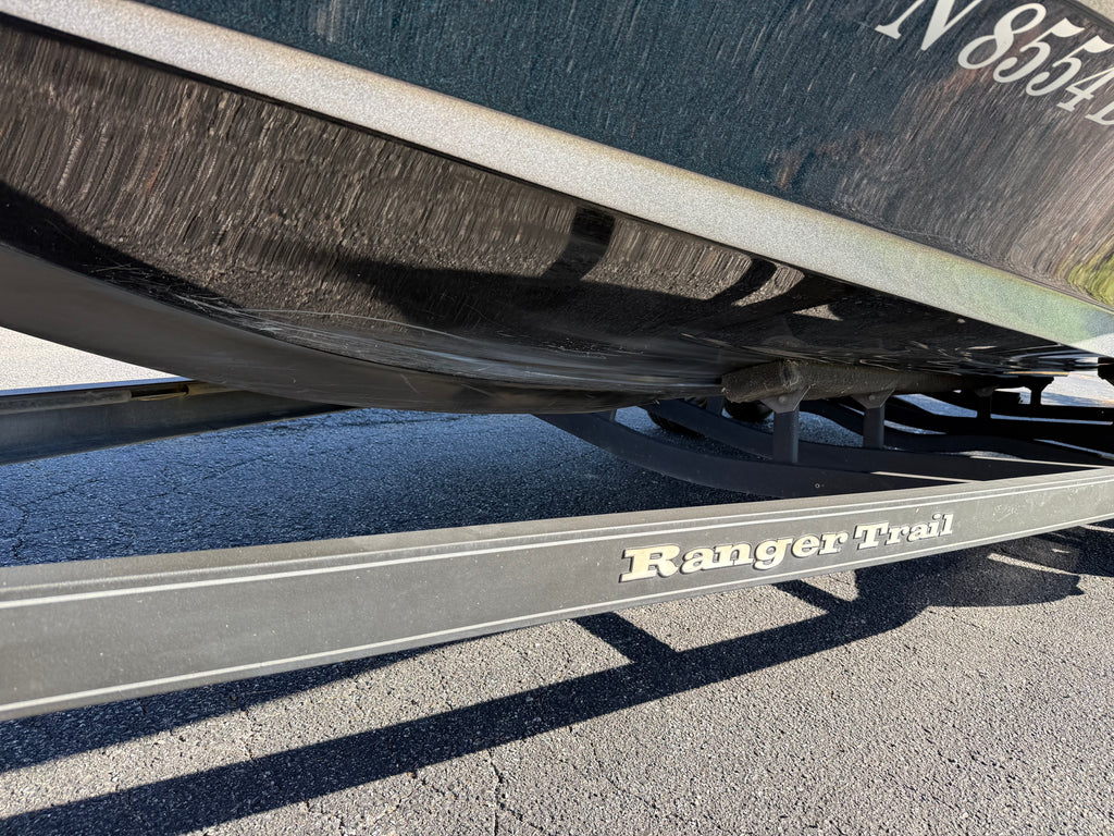 2011 Ranger Z521