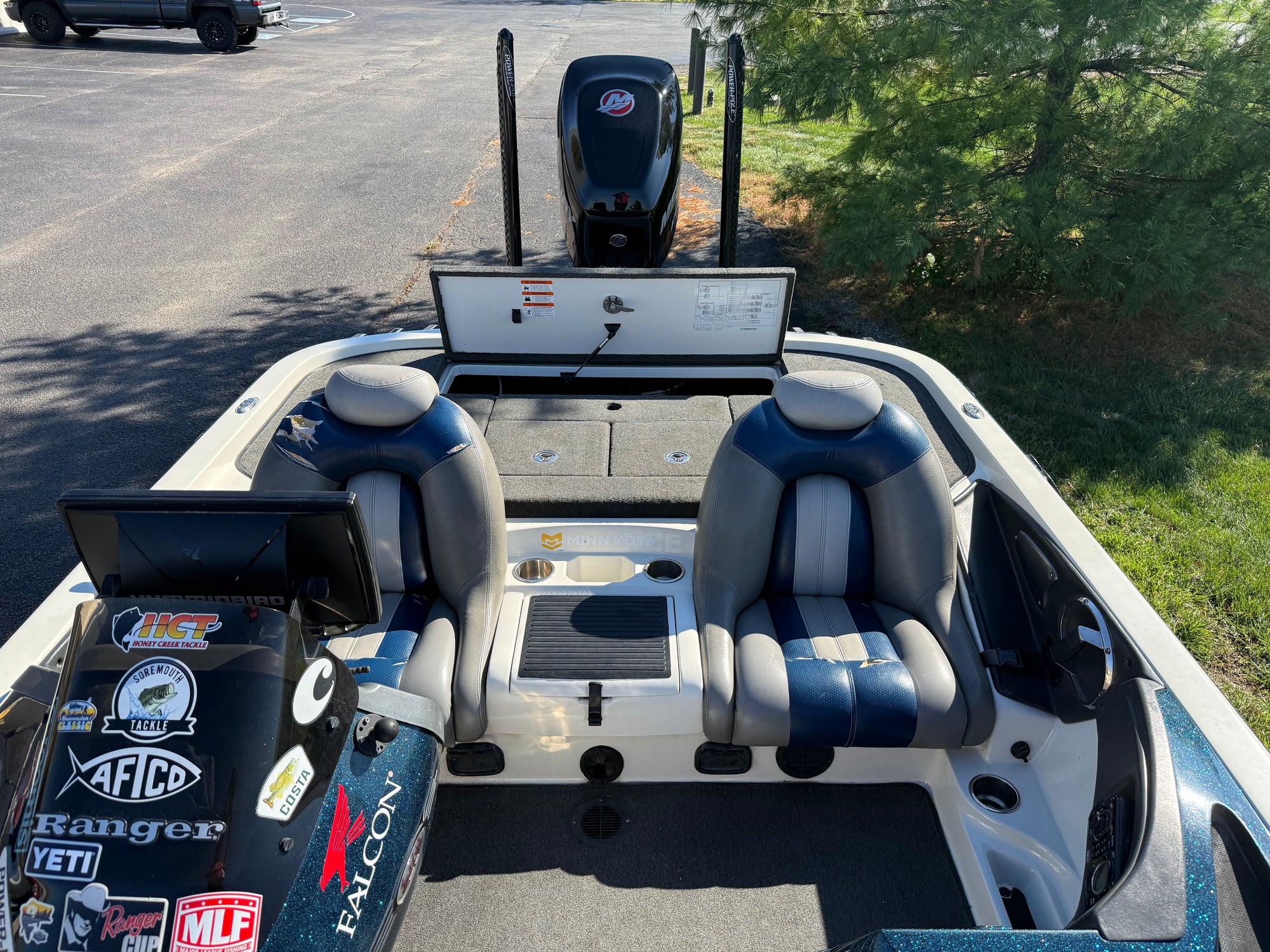 2011 Ranger Z521