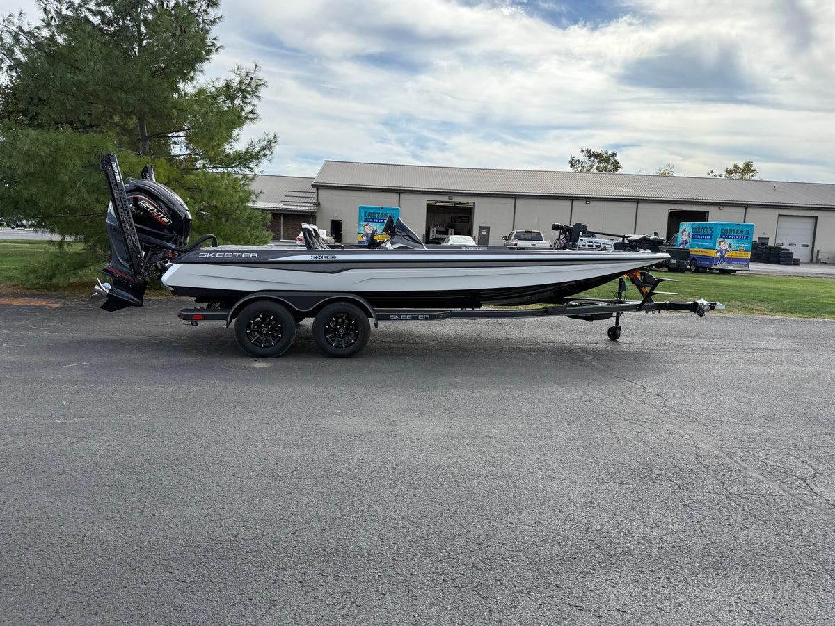 2026 Skeeter ZXE21  Option 6