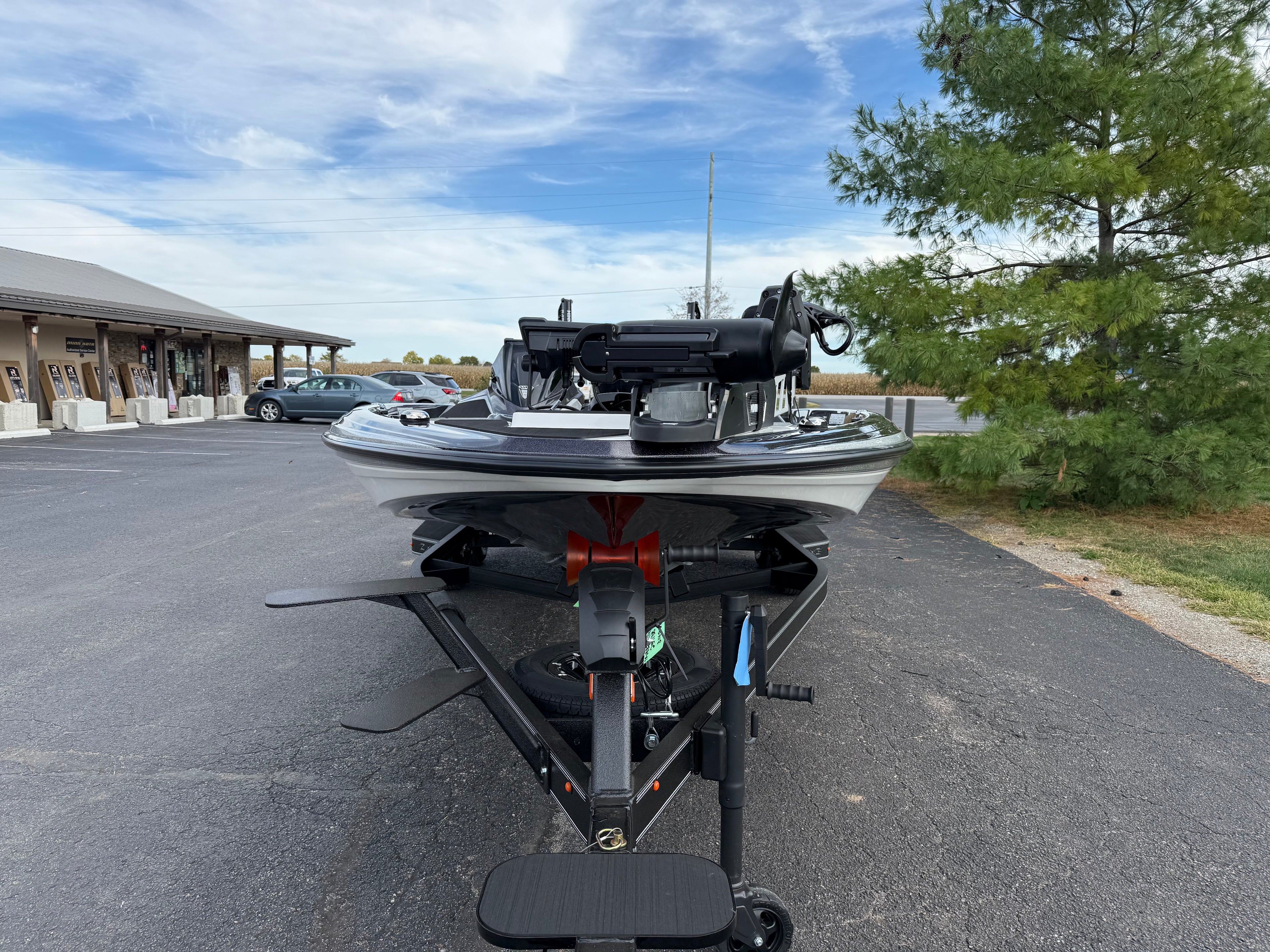 2026 Skeeter ZXE21  Option 6