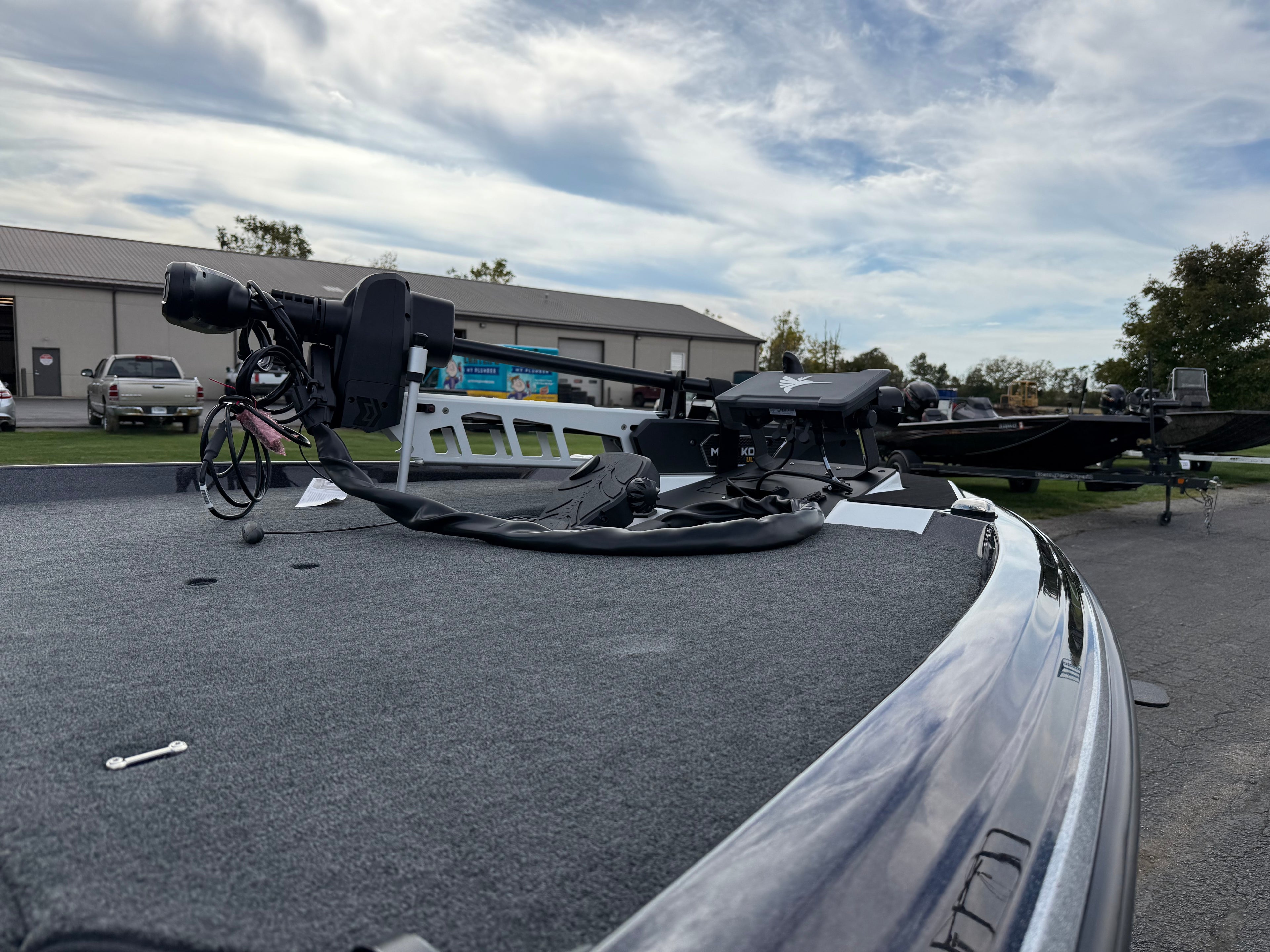 2026 Skeeter ZXE21  Option 6