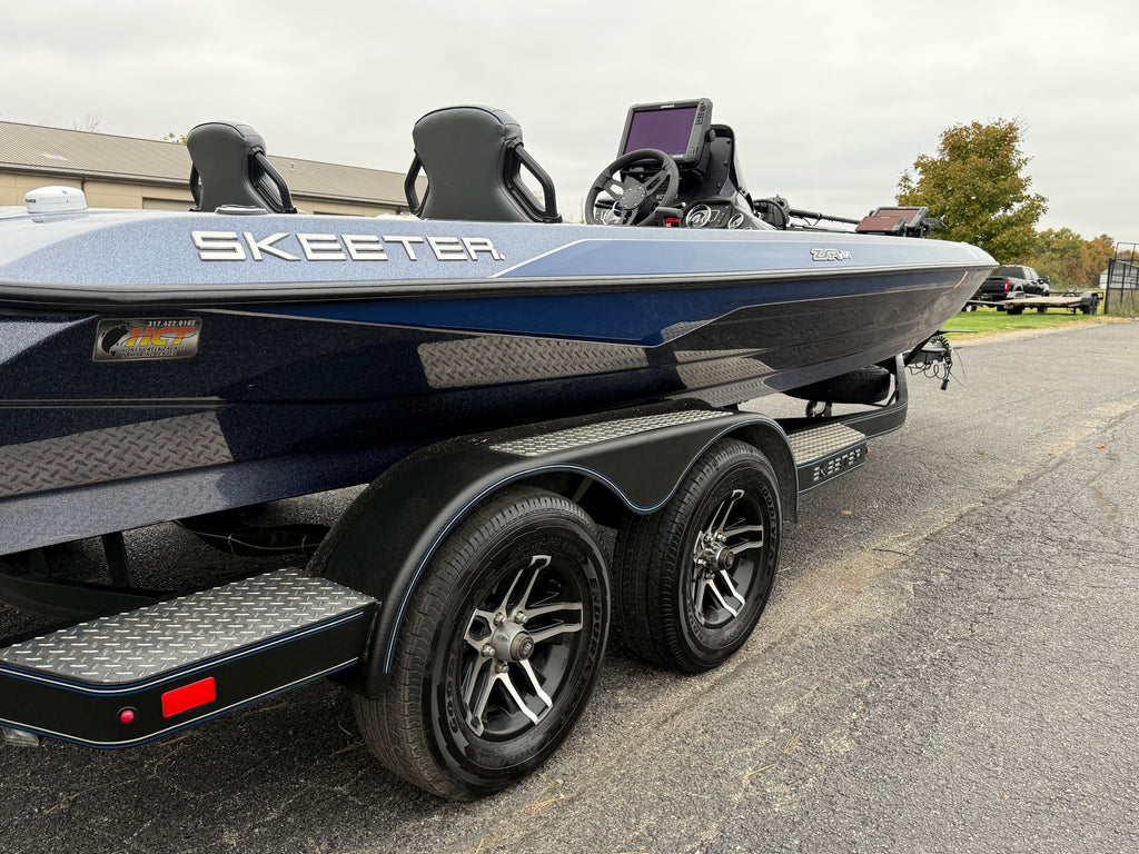 2022 Skeeter ZXR21